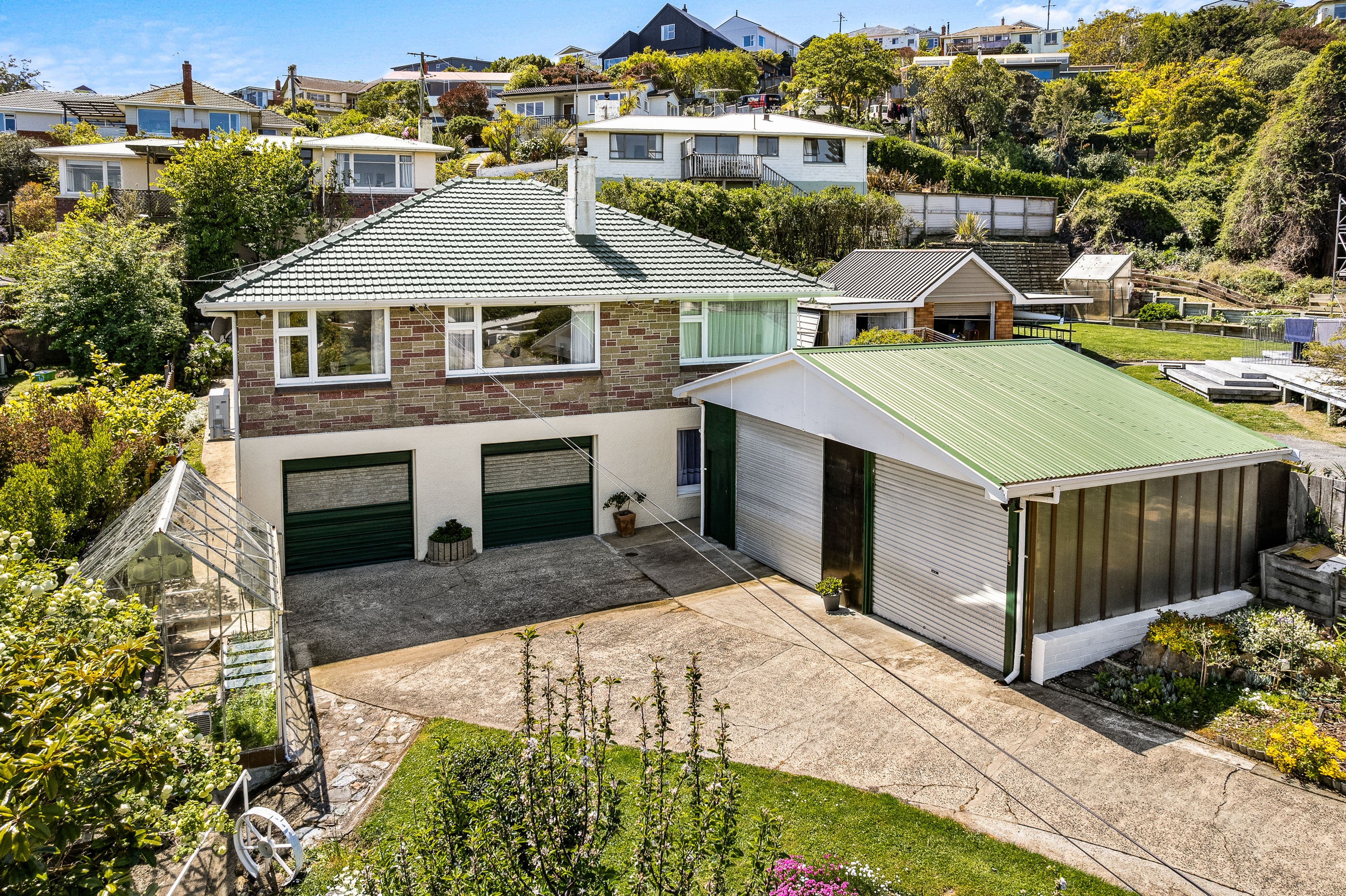 35 Gresham Street, Tainui, Dunedin City, Otago | Tall Poppy