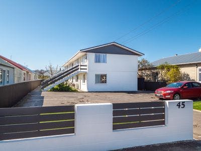 45 Prince Albert Road, Saint Kilda, Dunedin City, Otago | Tall Poppy 
