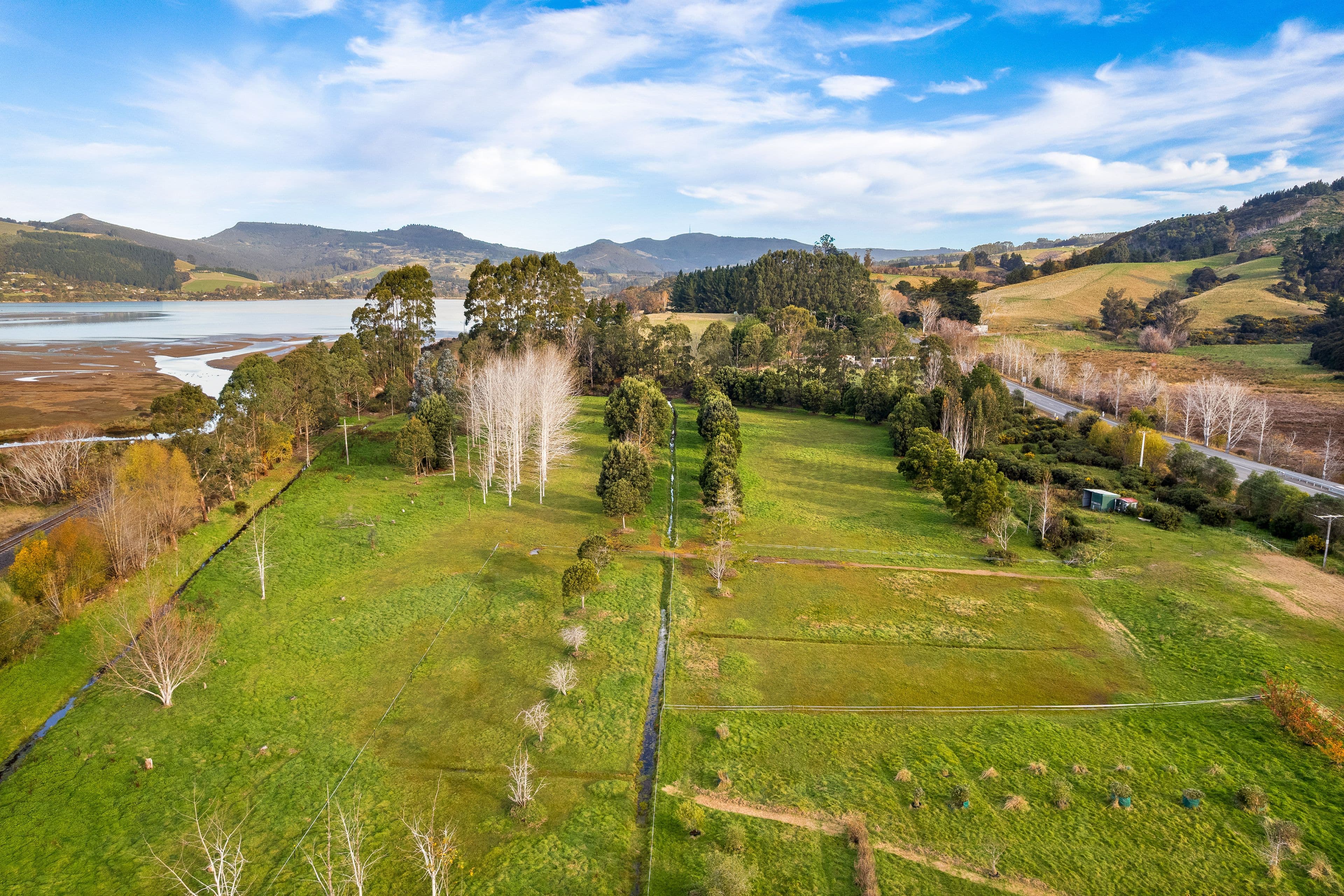 1830 Waikouaiti-Waitati Road, Waitati, Dunedin City, Otago | Tall Poppy