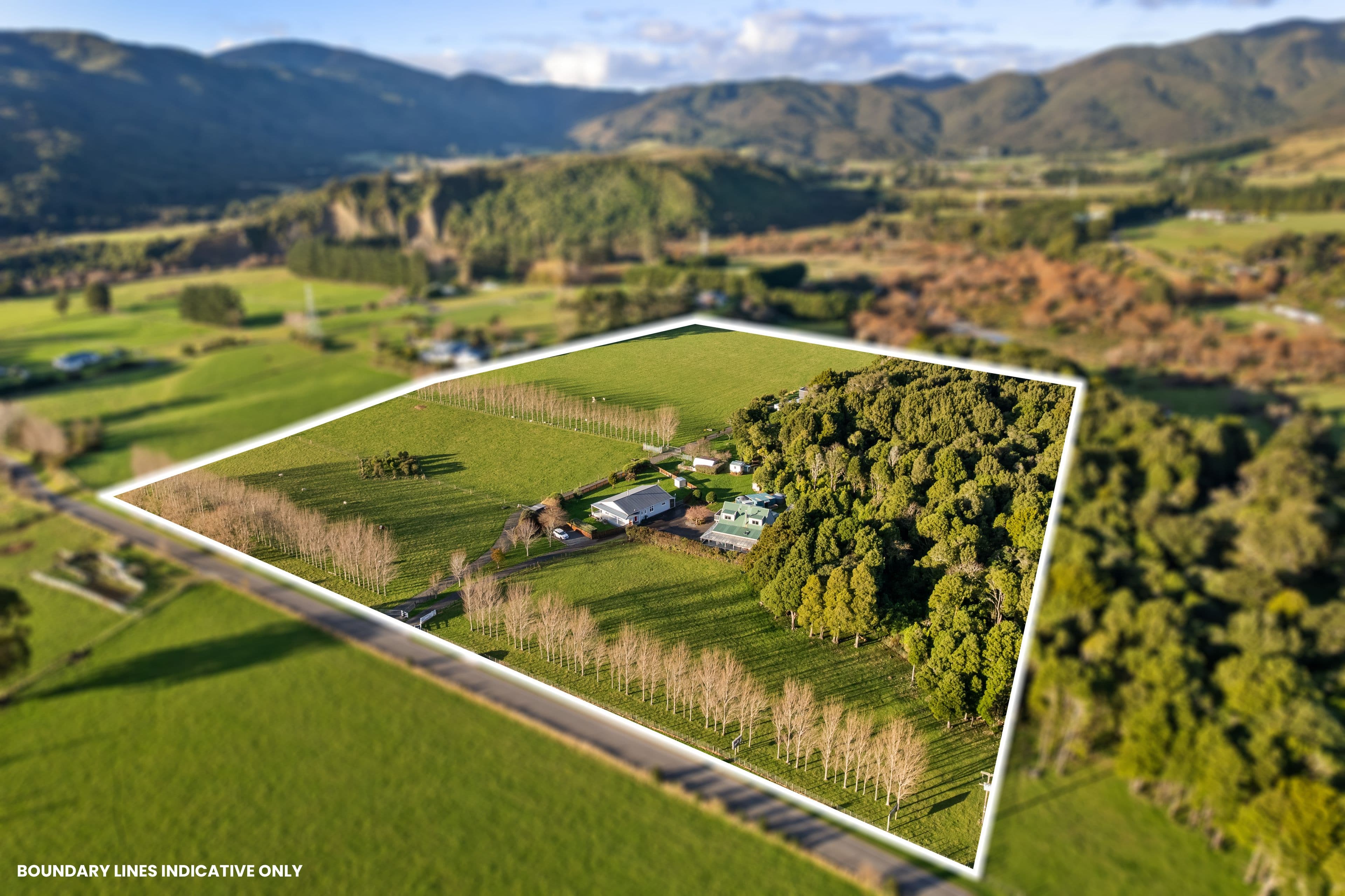 34 Kaitoke Waterworks Road, Kaitoke, Upper Hutt City, Wellington | Tall Poppy