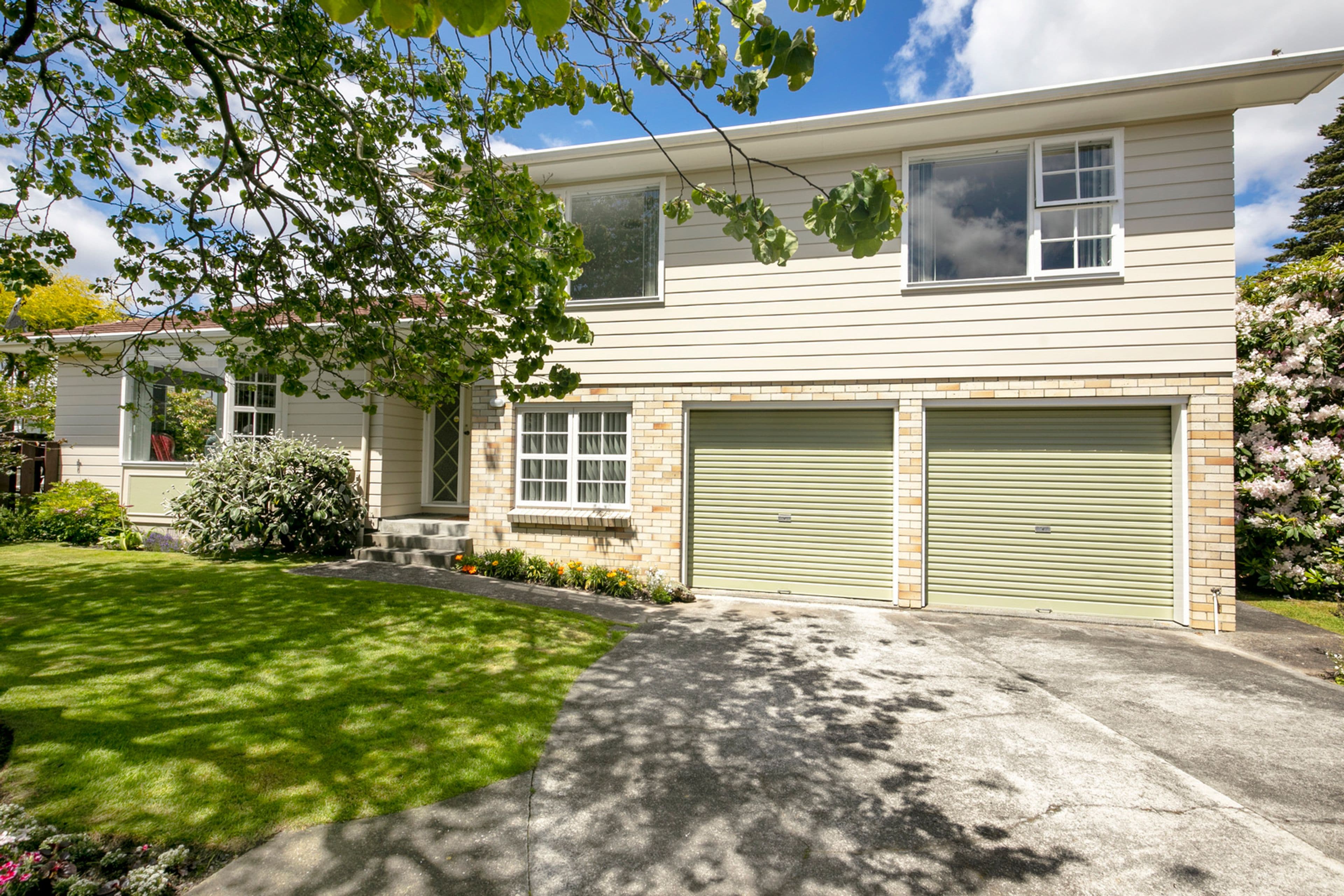 19 Waddington Drive, Naenae, Lower Hutt City, Wellington | Tall Poppy