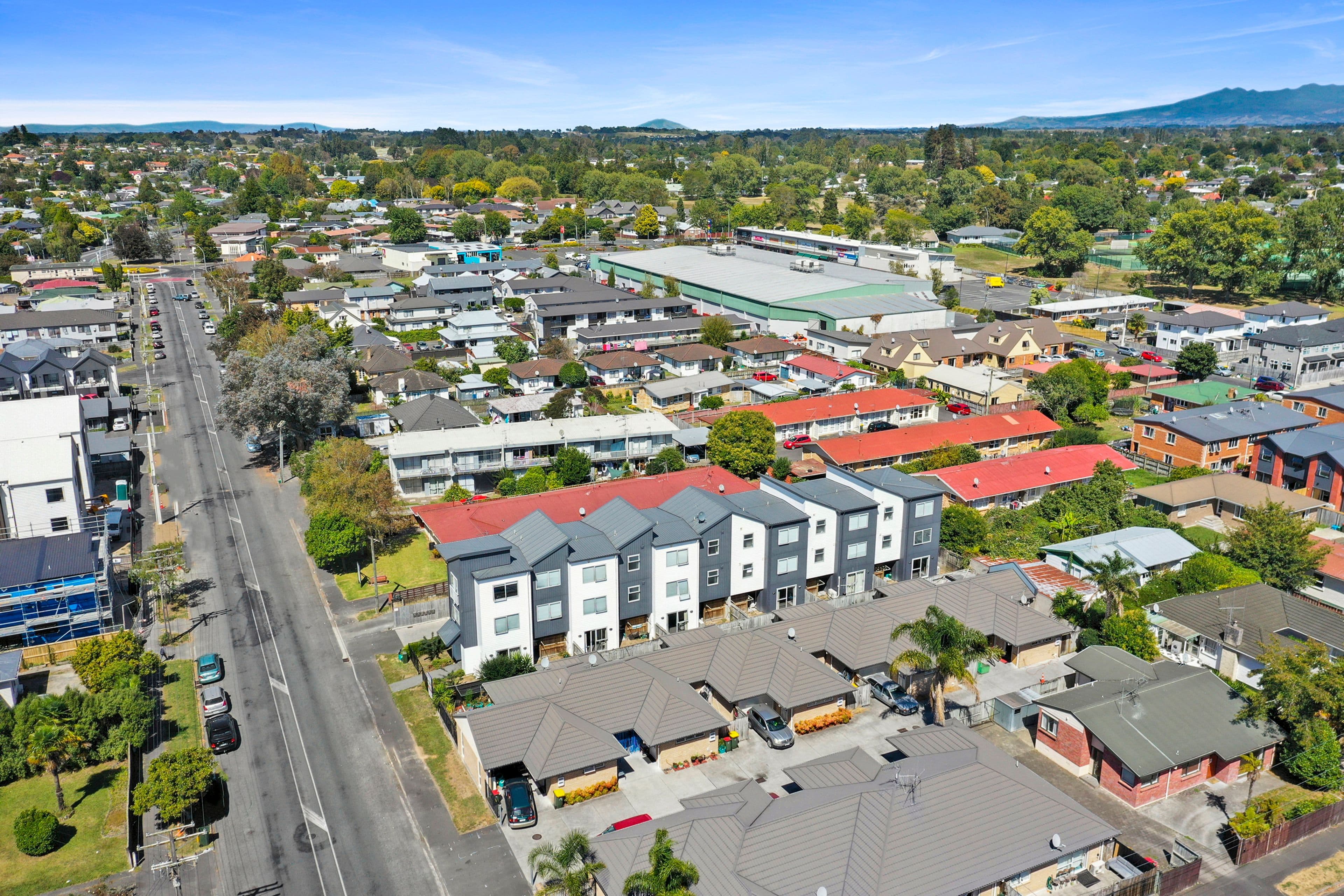 4/47 Cameron Road, Hamilton East, Hamilton City, Waikato | Tall Poppy