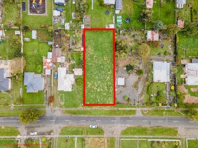 48 Hastings Street, Ohai, Southland, Southland | Tall Poppy 