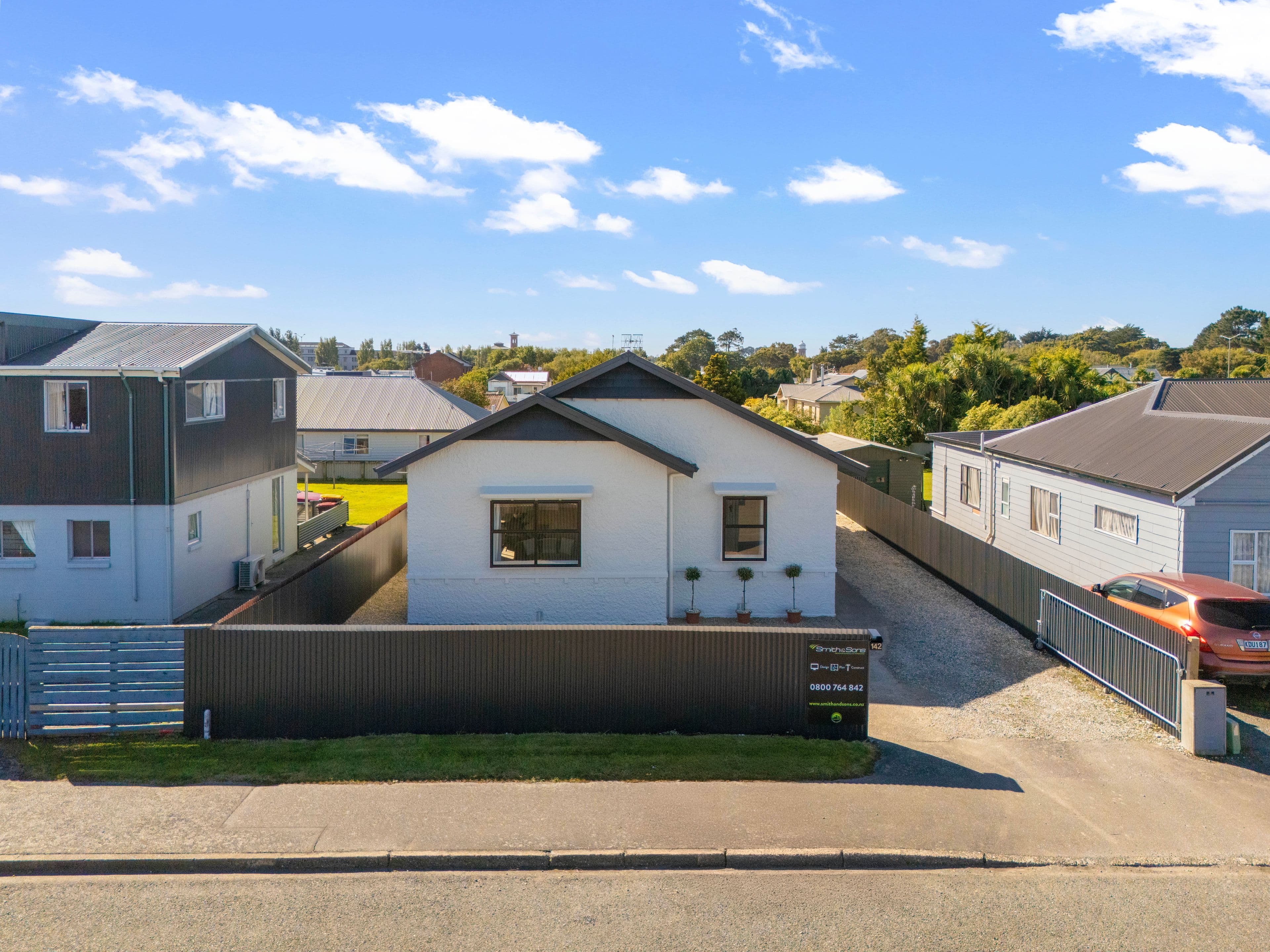 142 Teviot Street, Appleby, Invercargill City, Southland | Tall Poppy