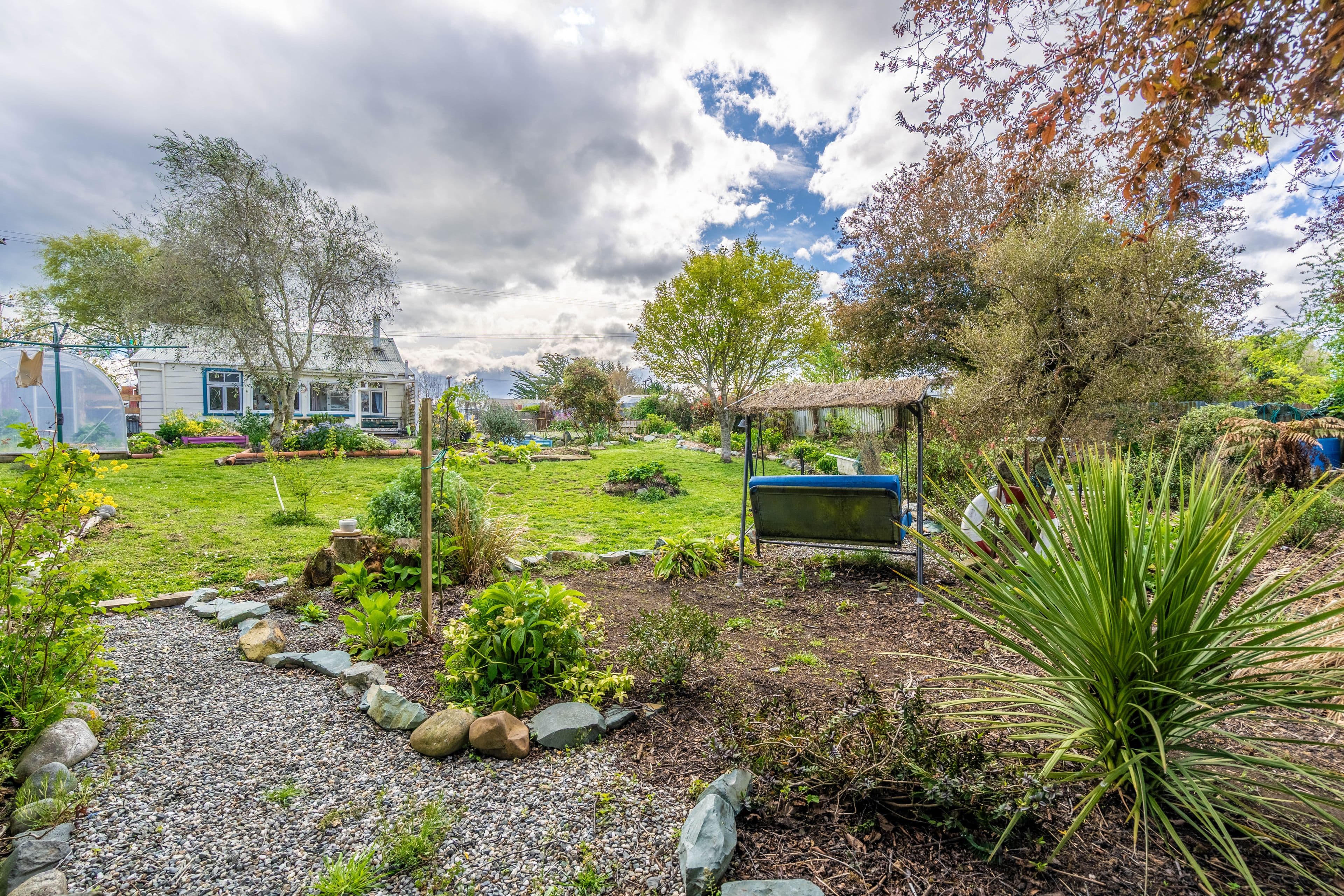 11 High Street East, Nightcaps, Southland, Southland | Tall Poppy