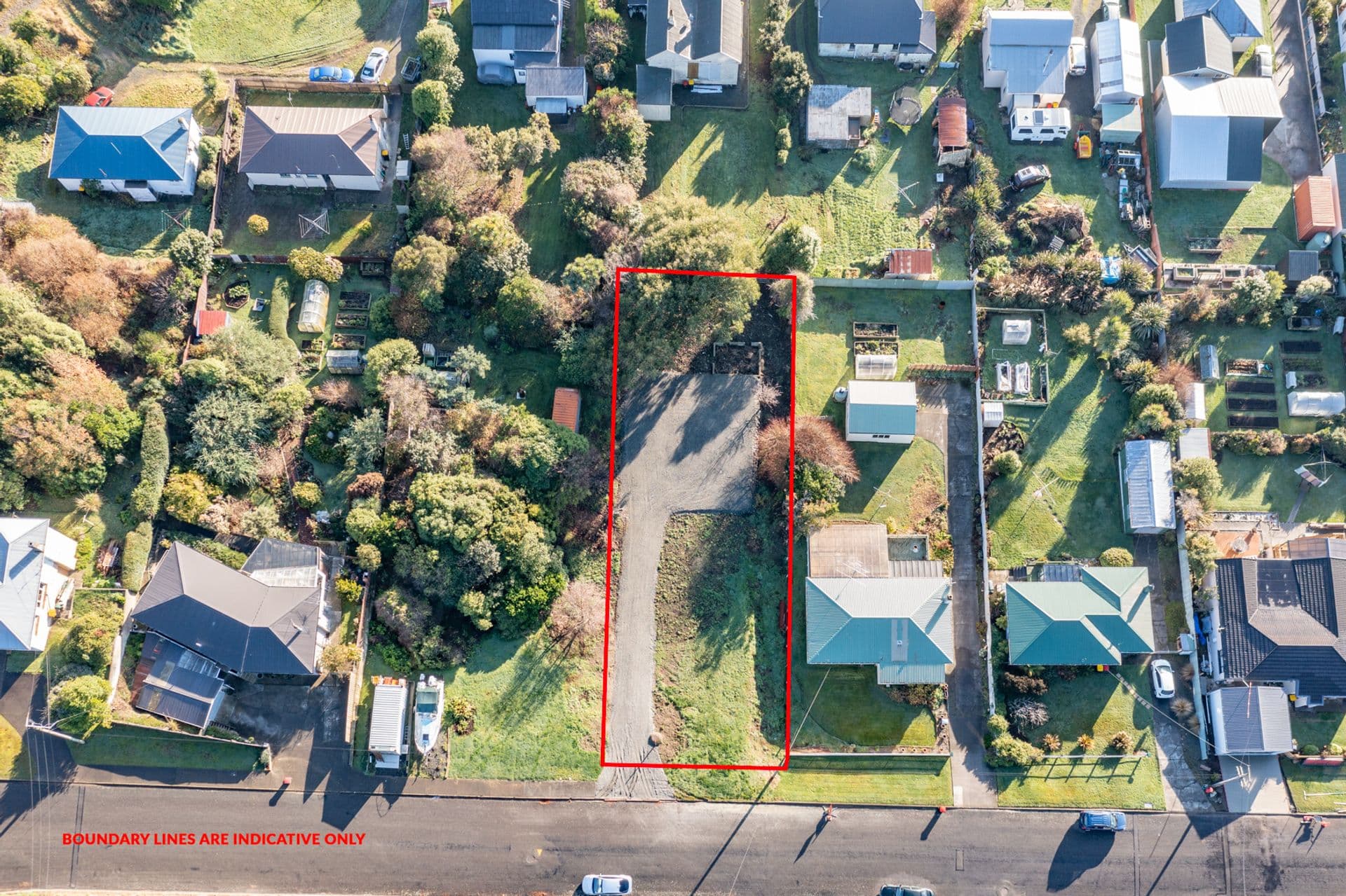 53 Theodore Street, Bluff, Invercargill City, Southland | Tall Poppy