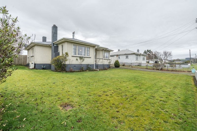 52 Hastings Street, Ohai, Southland, Southland | Tall Poppy 