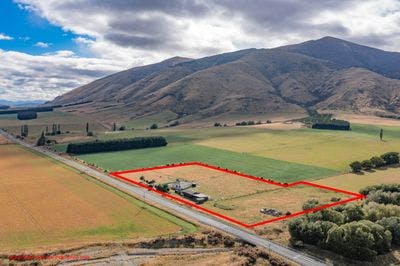 1643 -1649 Athol Five Rivers Highway, Athol, Southland, Southland | Tall Poppy 