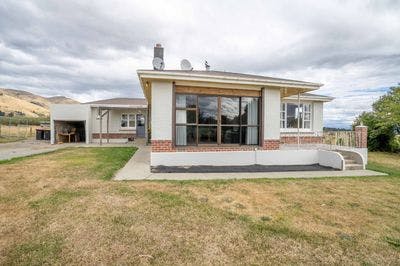 1643 -1649 Athol Five Rivers Highway, Athol, Southland, Southland | Tall Poppy 