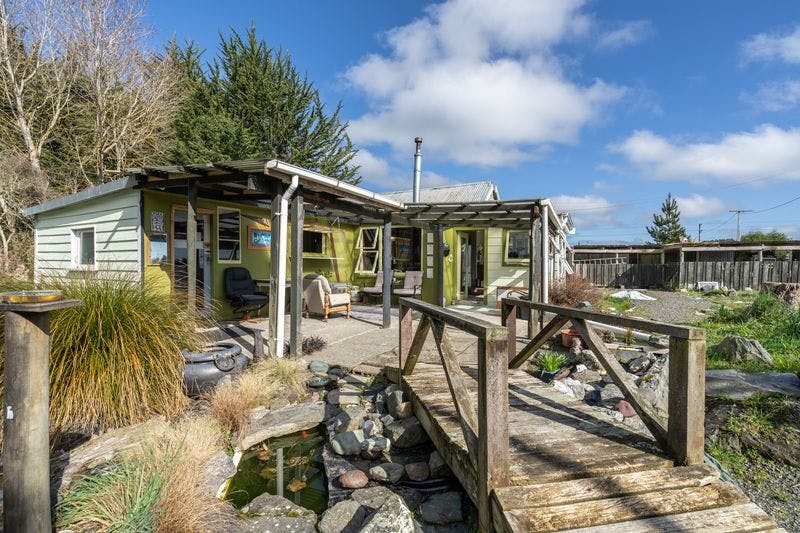 9 Derby Street, Wairio, Southland, Southland | Tall Poppy 