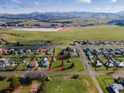 60 Hastings Street, Ohai, Southland, Southland | Tall Poppy 