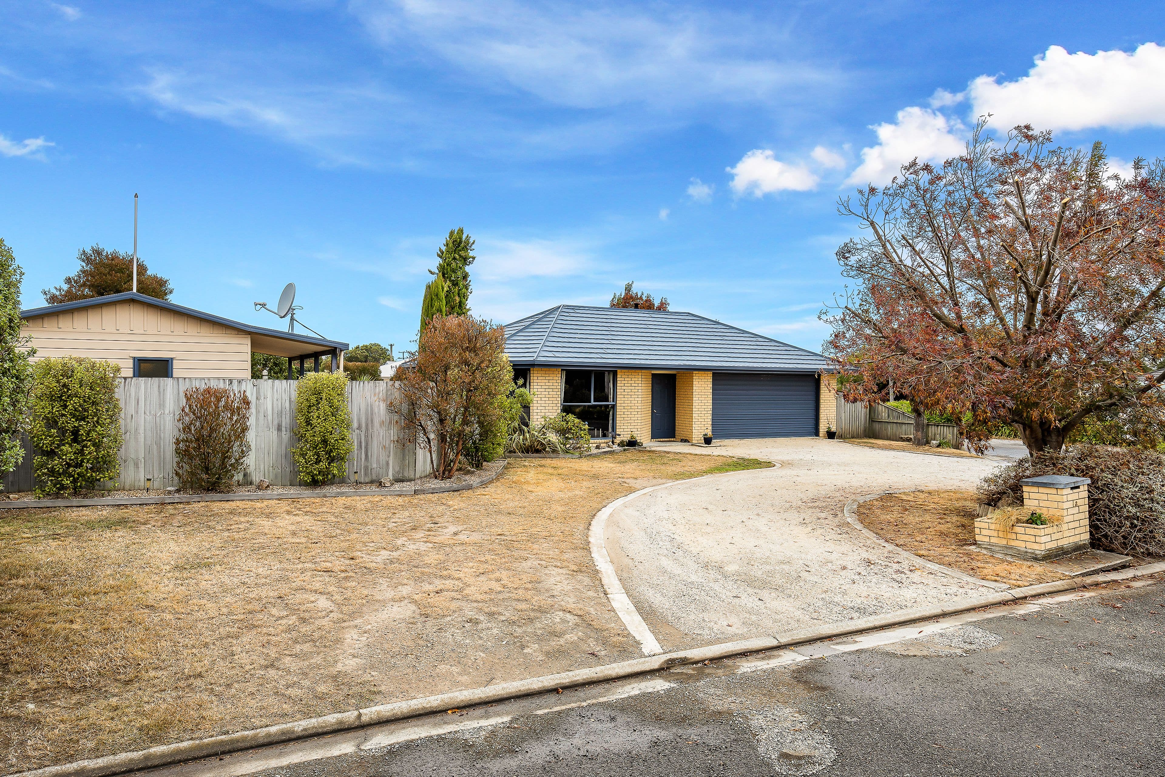 2 Swindon Lane, Amberley, Hurunui, Canterbury | Tall Poppy