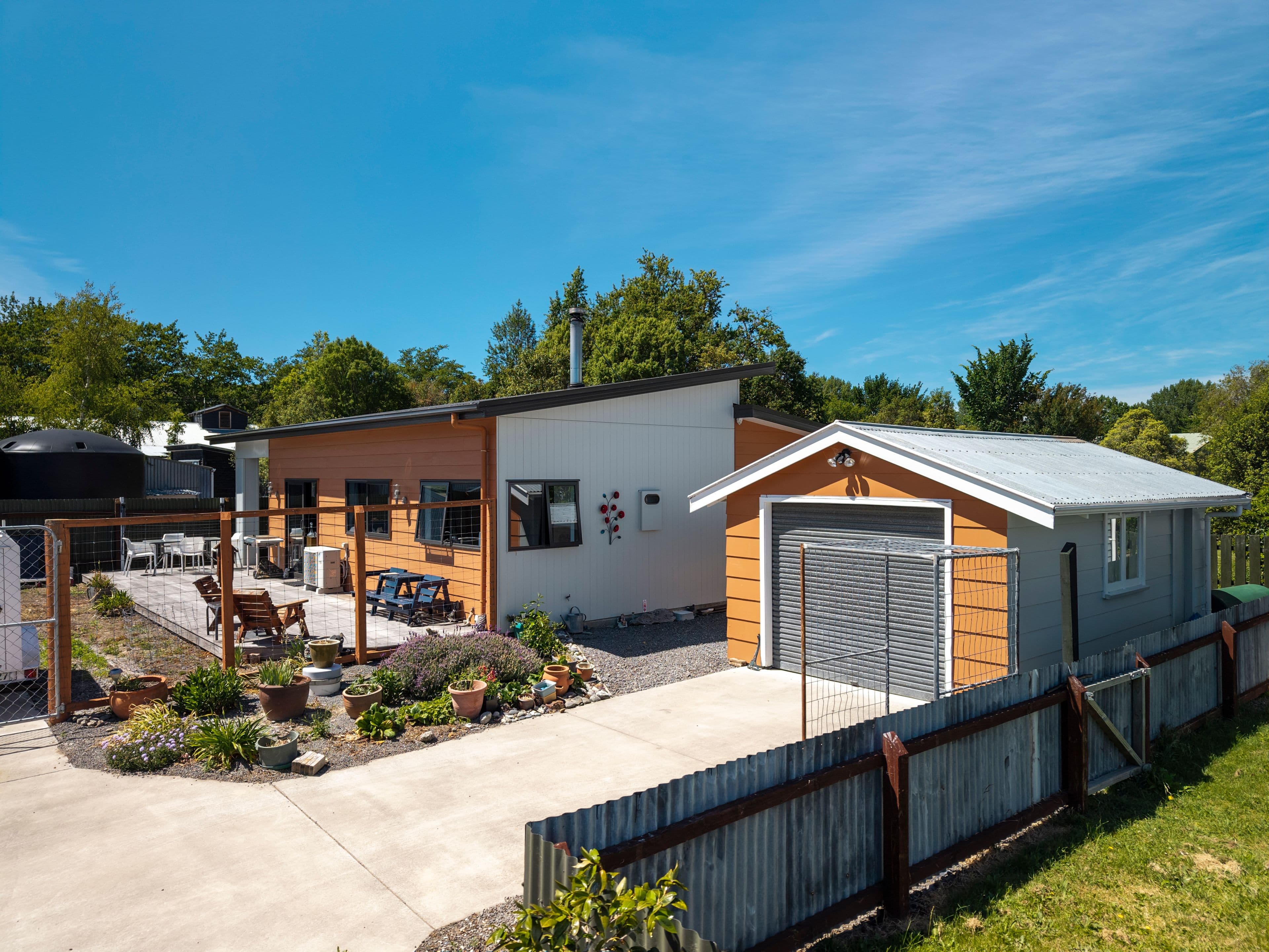 4B Buckley Street, Cheviot, Hurunui, Canterbury | Tall Poppy