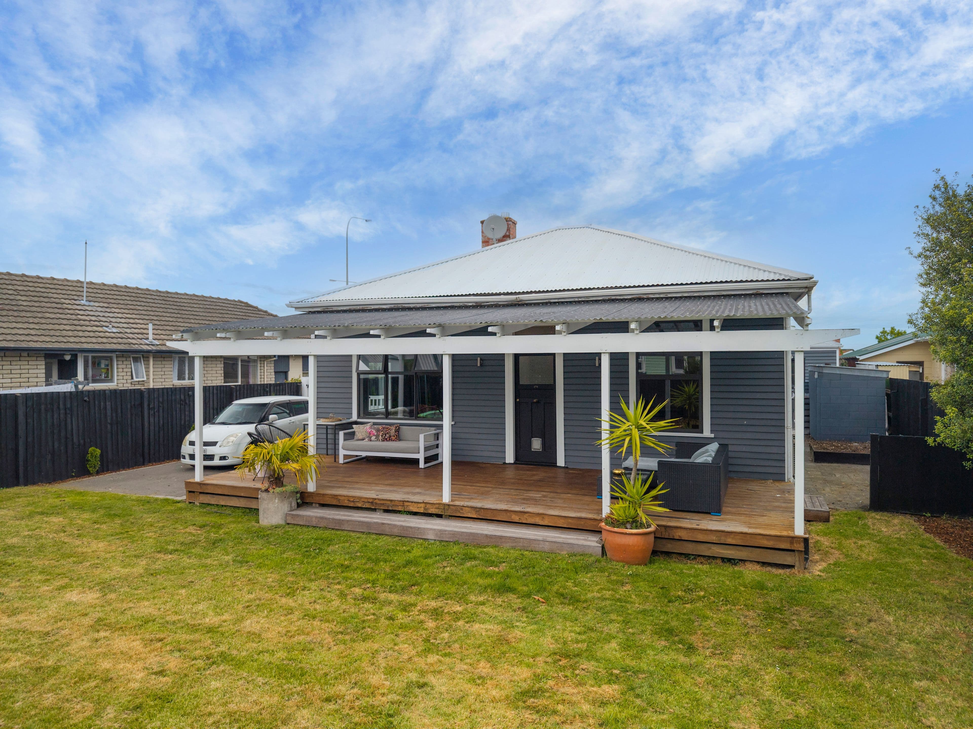 38 Johns Road, Rangiora, Waimakariri, Canterbury | Tall Poppy