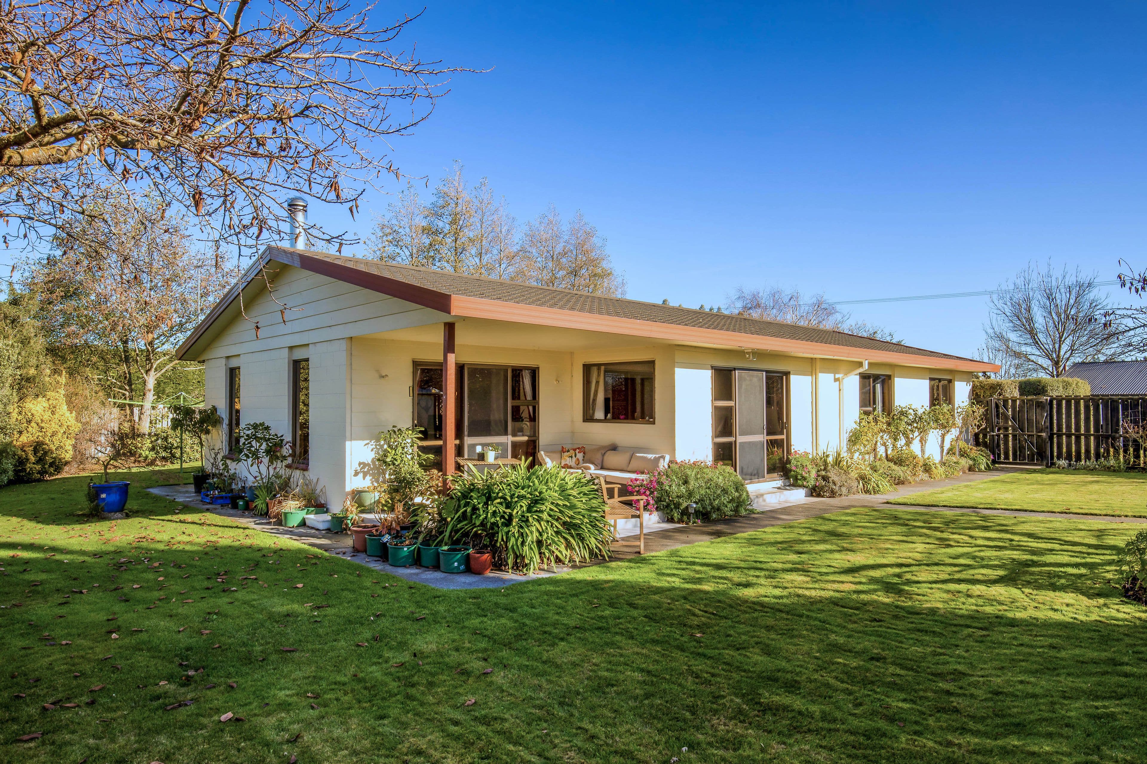 556 Steffens Road, Cust, Waimakariri, Canterbury | Tall Poppy