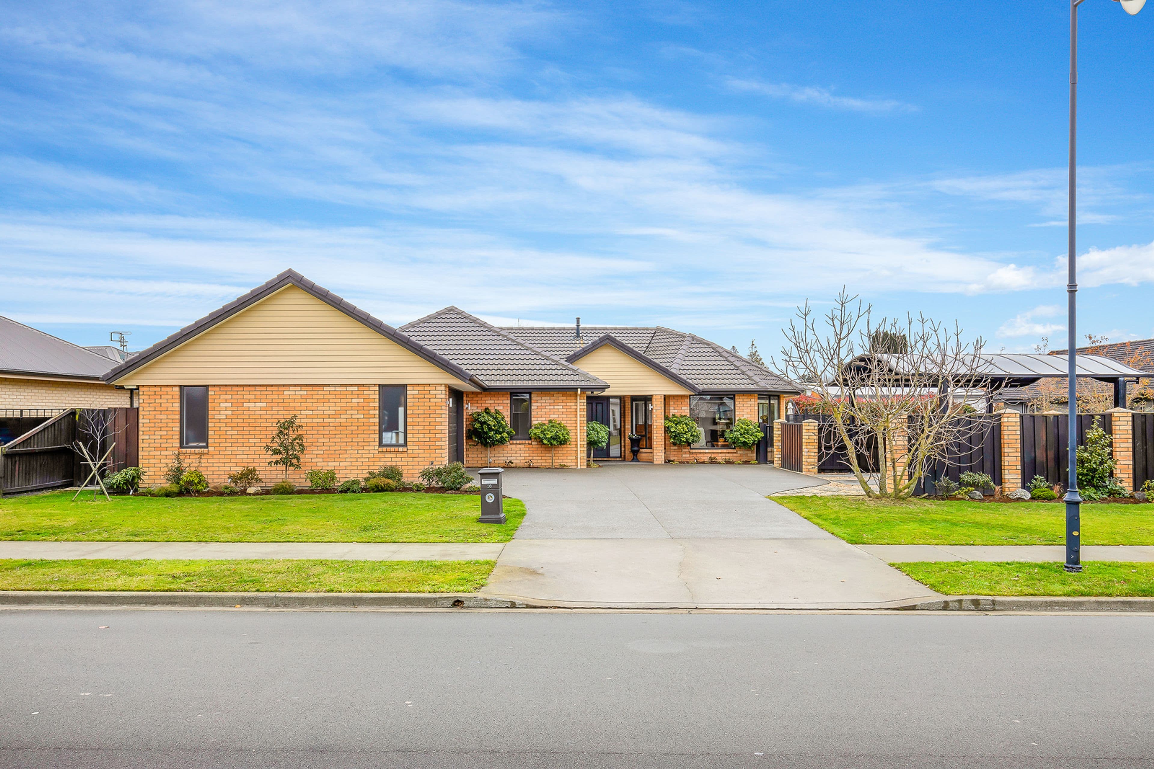 10 Elm Drive, Rangiora, Waimakariri, Canterbury | Tall Poppy