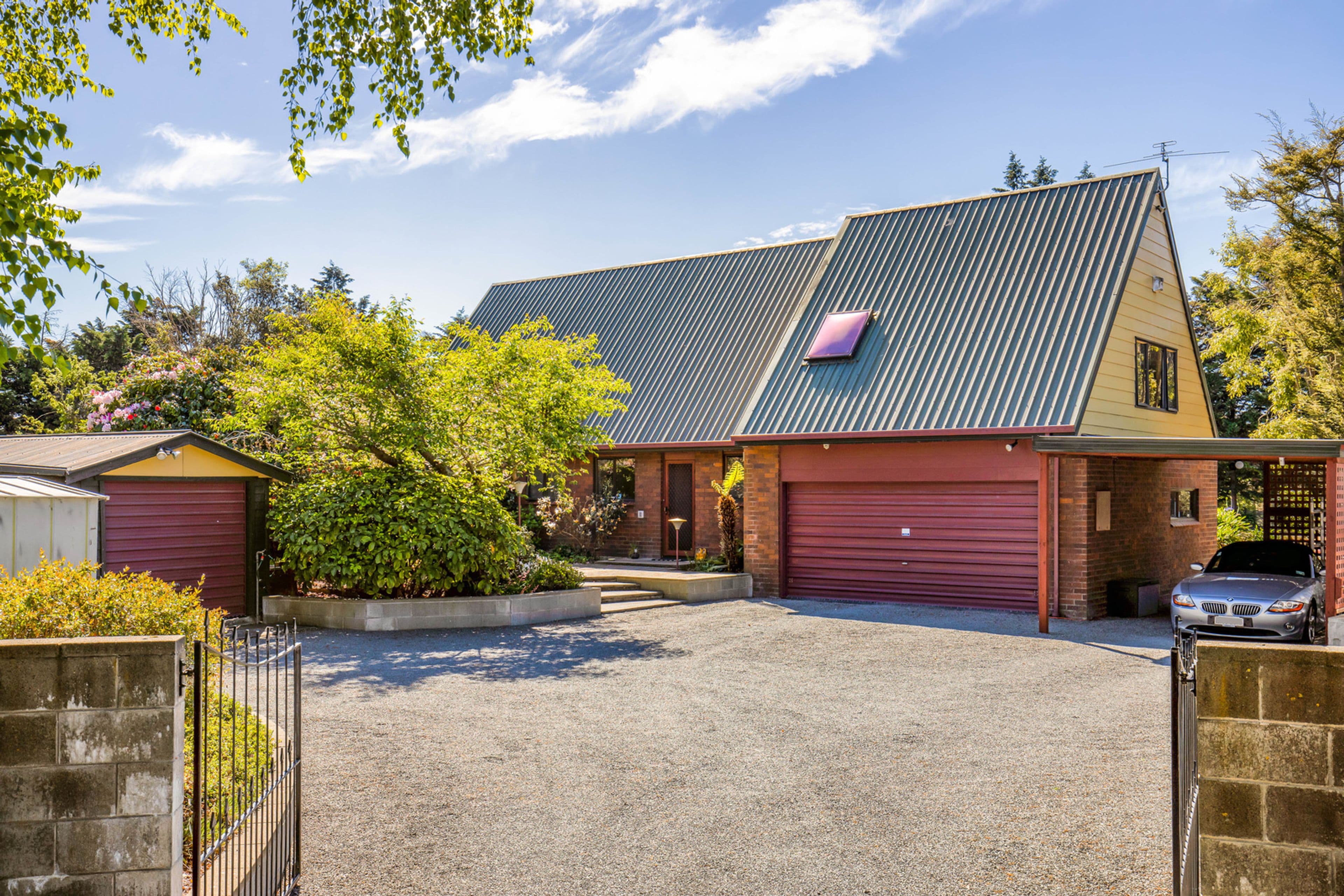 467 Williams Street, Kaiapoi, Waimakariri, Canterbury | Tall Poppy