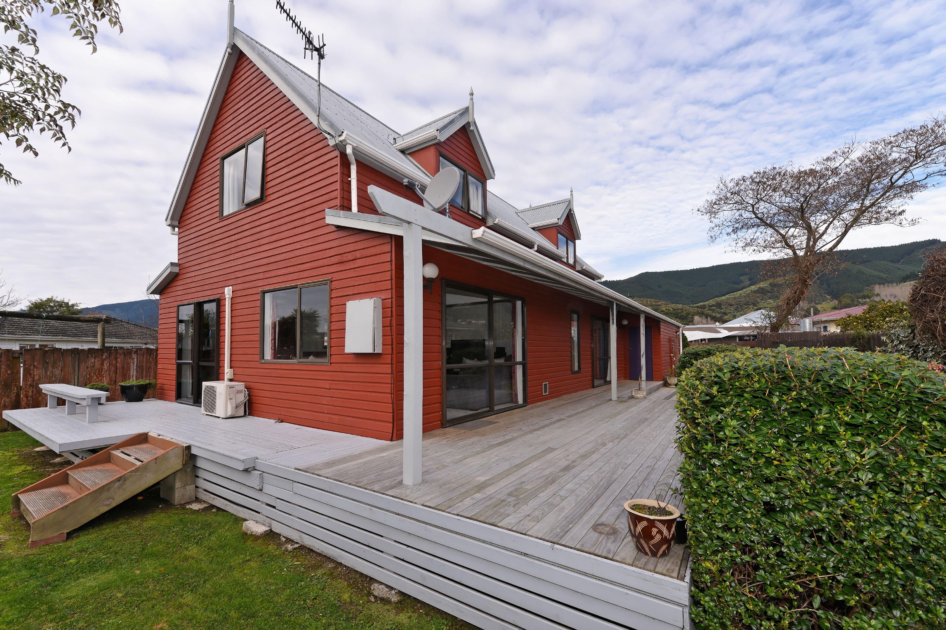 11A Warren Kelly Street, Richmond , Tasman, Nelson | Tall Poppy