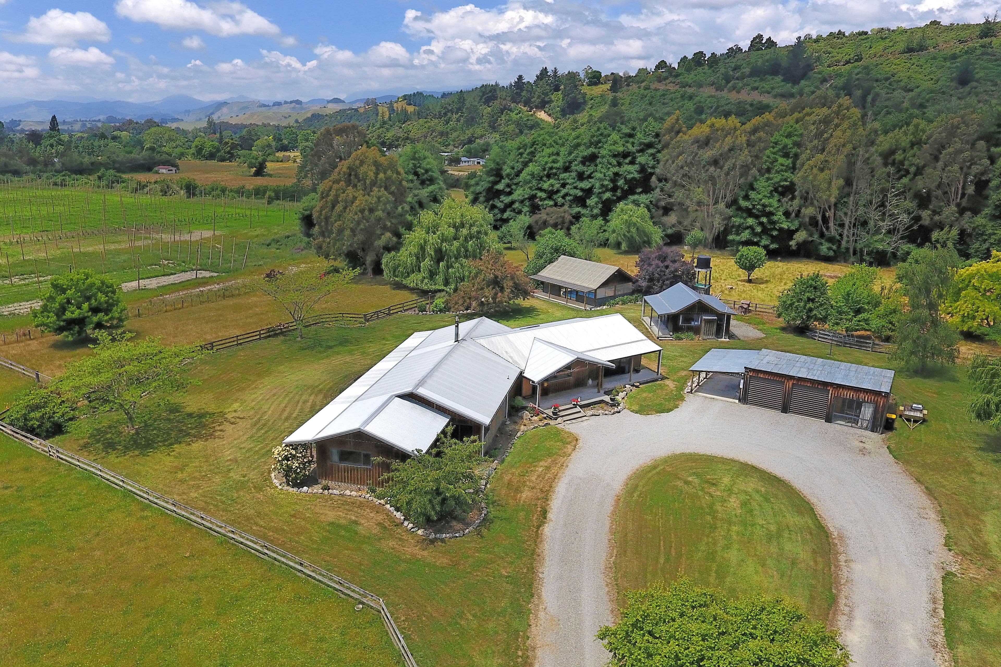 12 Baigent Valley Road, Wakefield, Tasman, Nelson | Tall Poppy