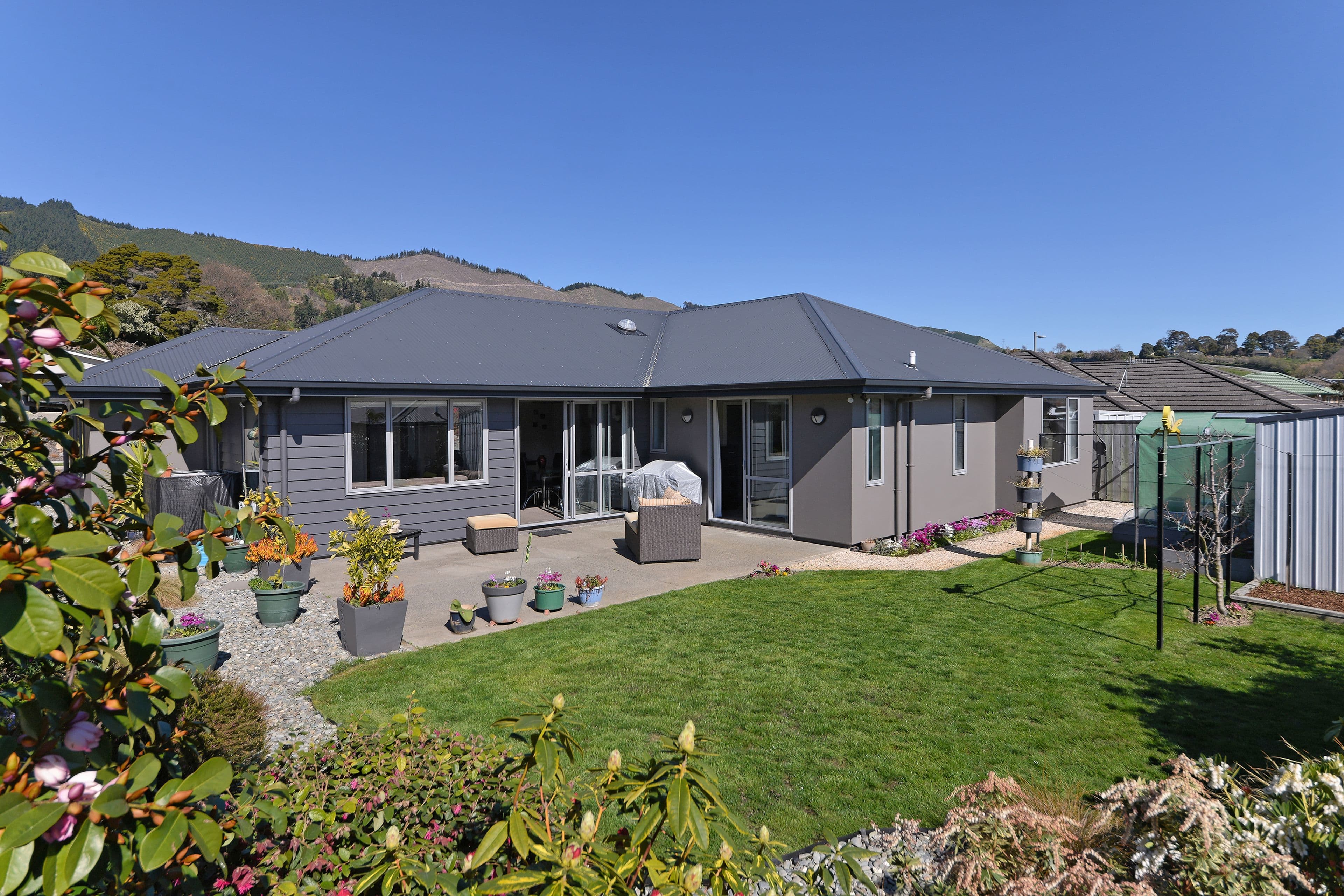 3 McAuley Street, Richmond , Tasman, Nelson | Tall Poppy