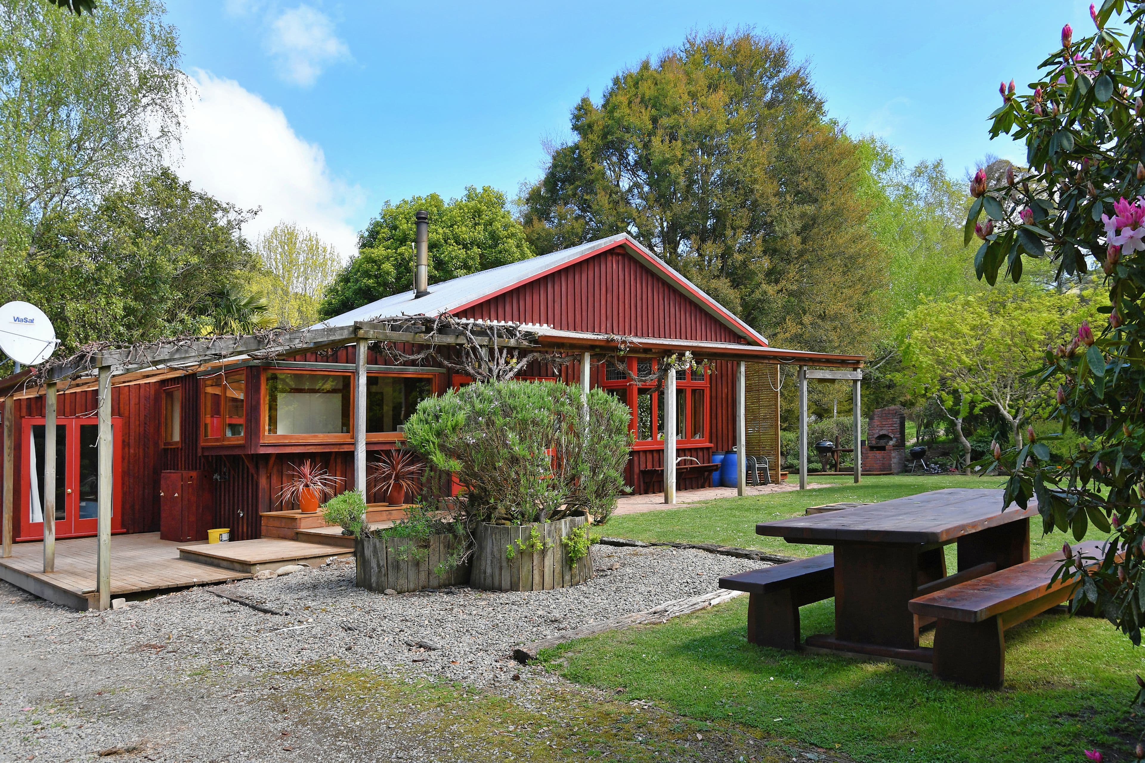 100 Garden Valley Road, Brightwater, Tasman, Nelson | Tall Poppy