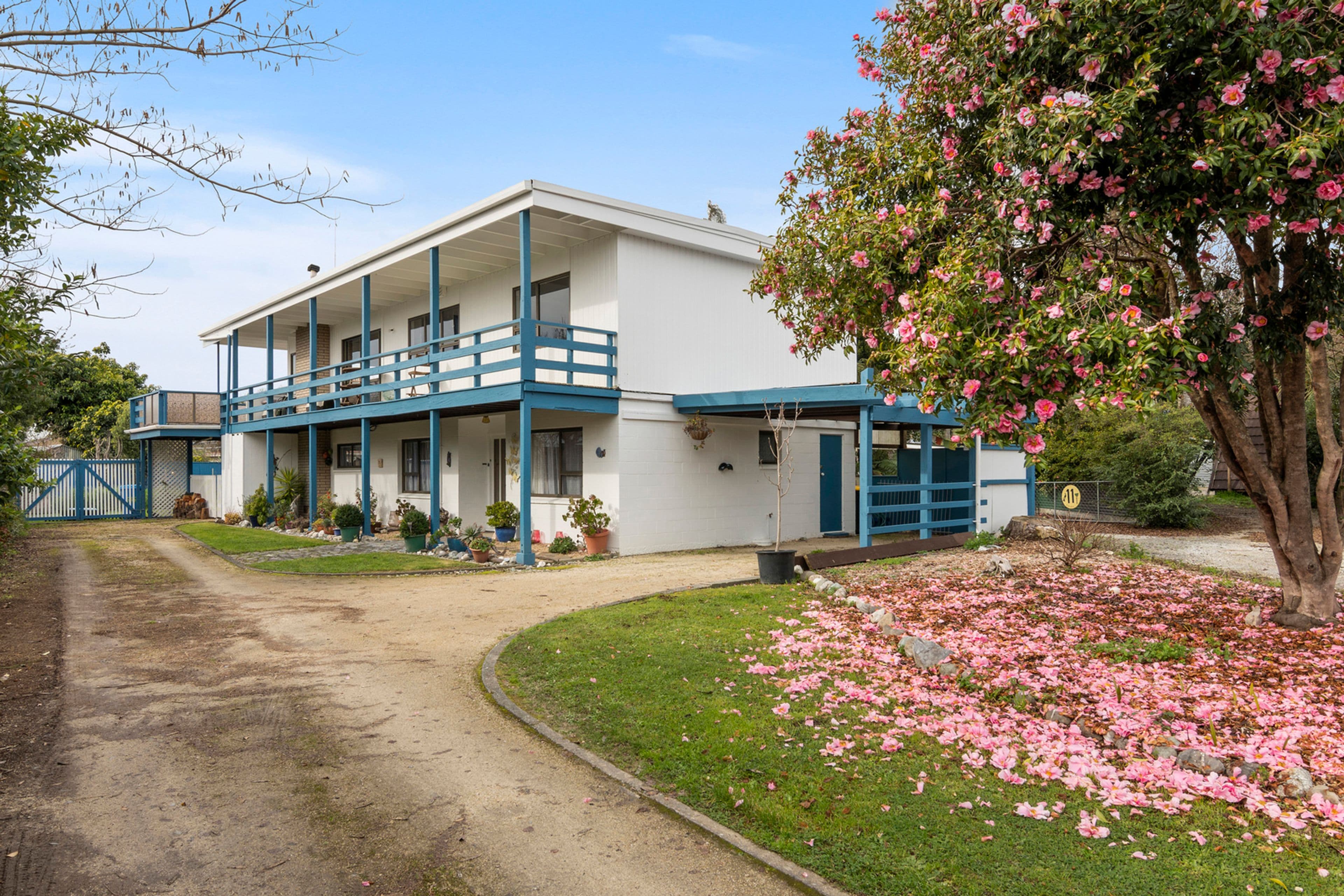 9 Norman Bensemann Place, Takaka, Tasman, Nelson | Tall Poppy