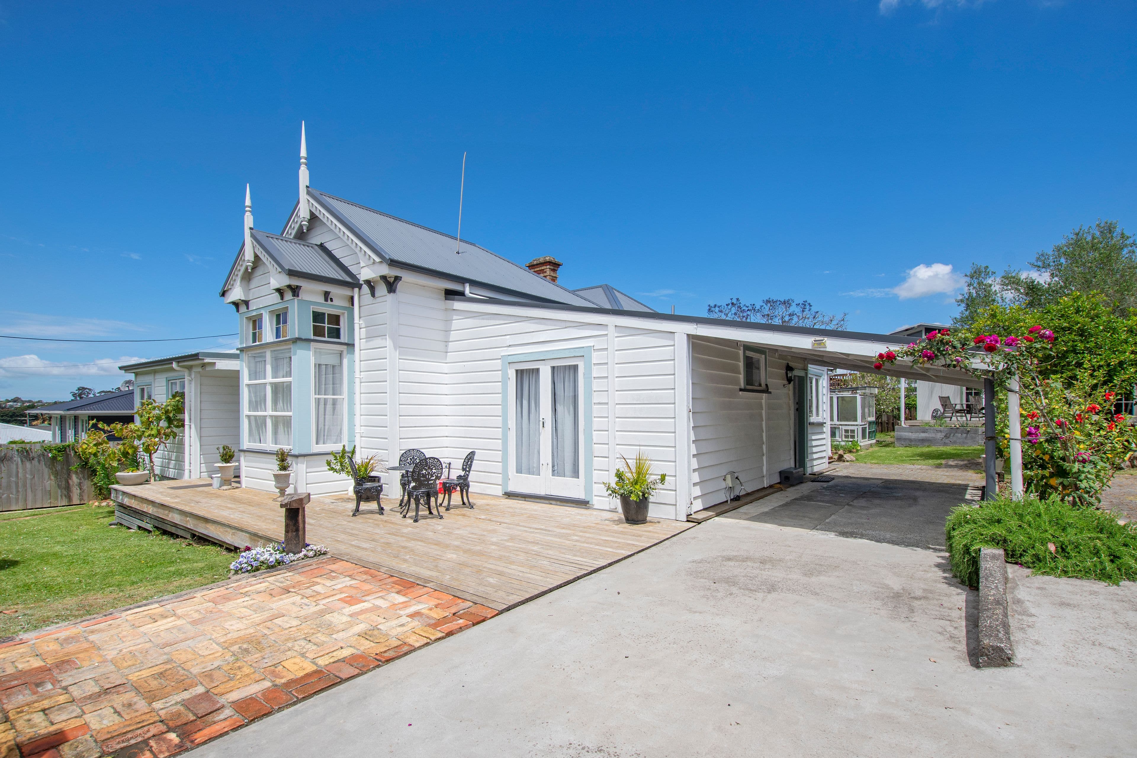 11 Wilson Avenue, Avenues, Whangarei, Northland | Tall Poppy