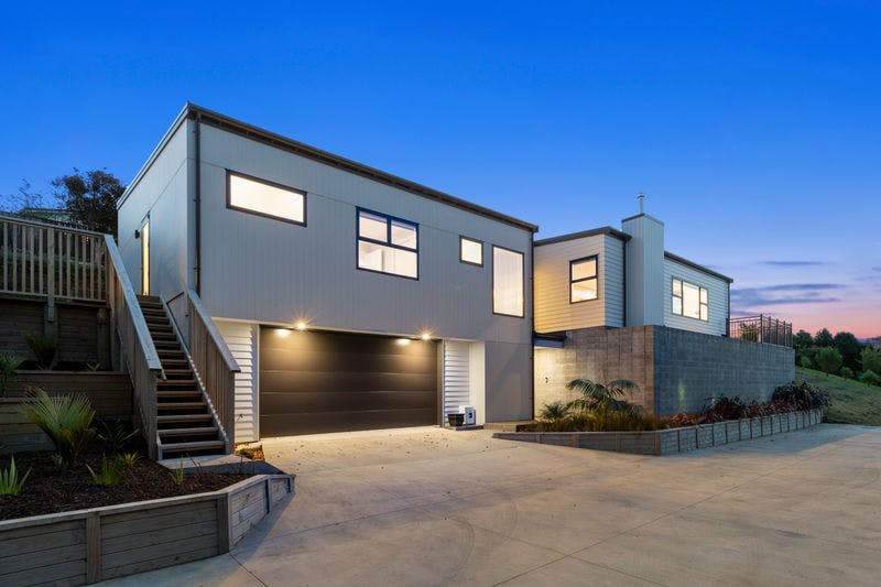 1/7a Montrose Place, Highlands Park, New Plymouth