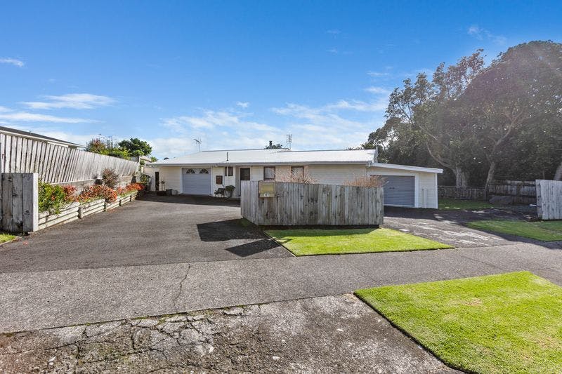 161 Parklands Avenue, Bell Block, New Plymouth
