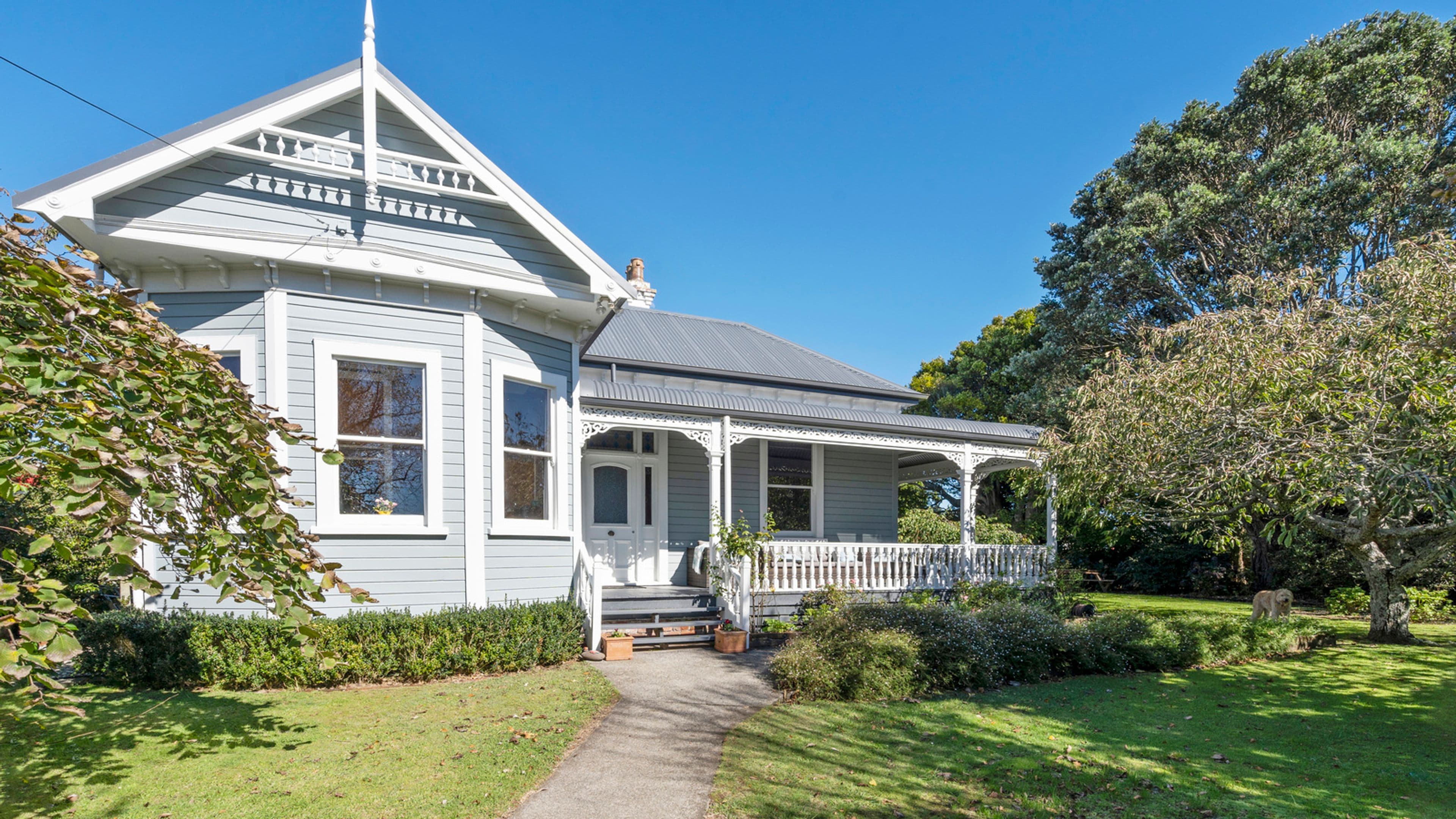 3 Nelson Street, Waitara, New Plymouth, Taranaki | Tall Poppy