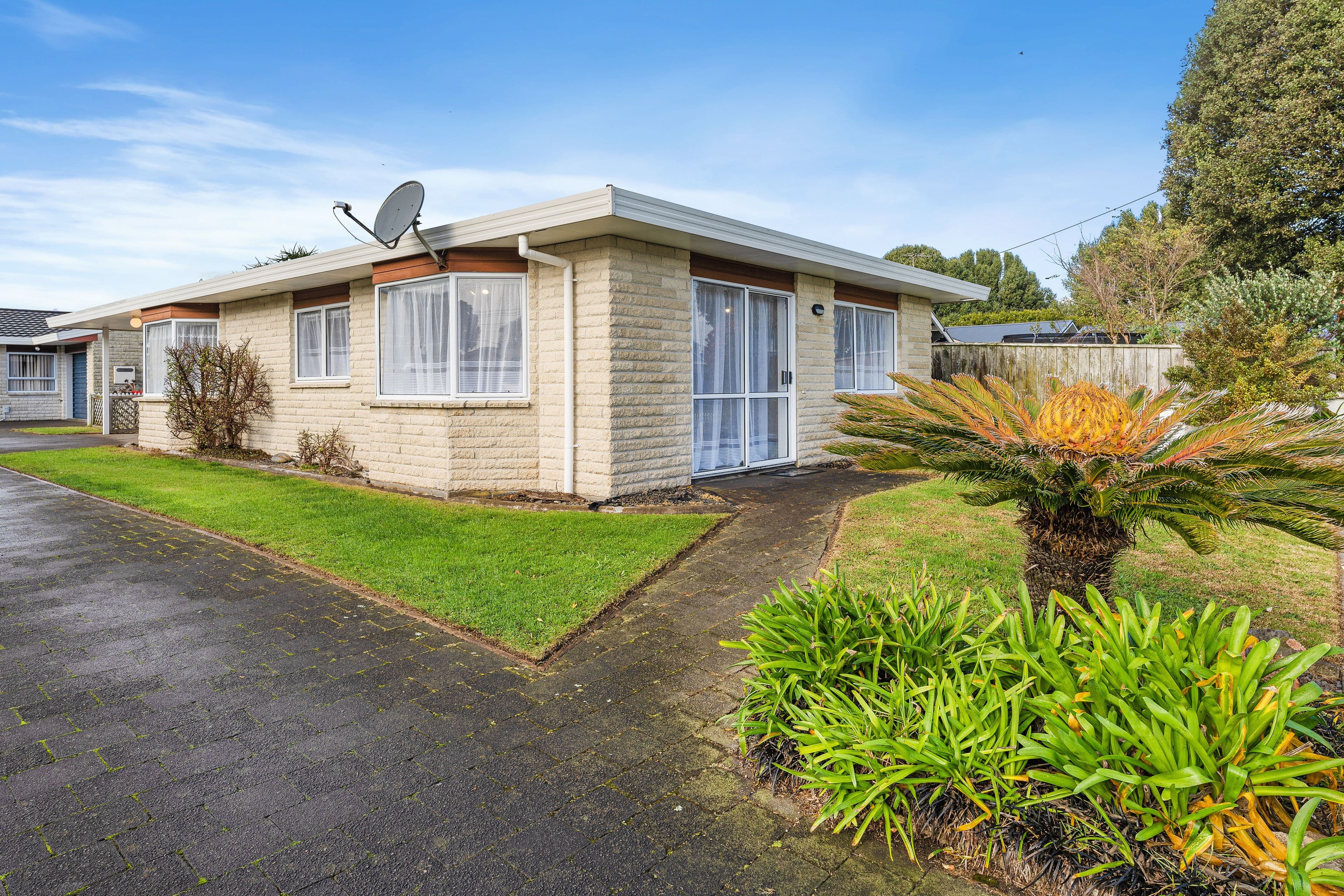 1/31 Fitzroy Road, Fitzroy, New Plymouth, Taranaki | Tall Poppy