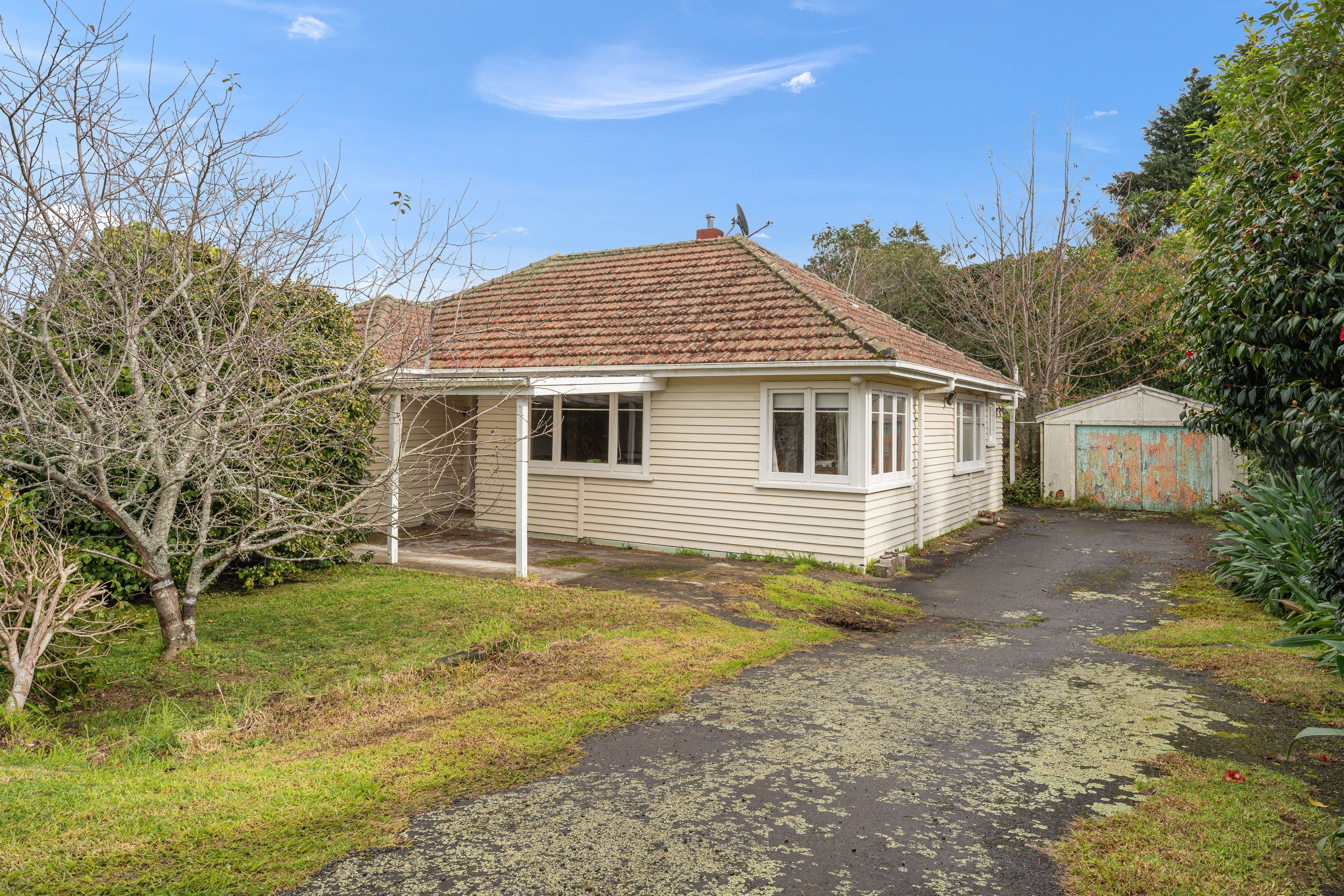 16 Hursthouse Street, Vogeltown, New Plymouth, Taranaki | Tall Poppy