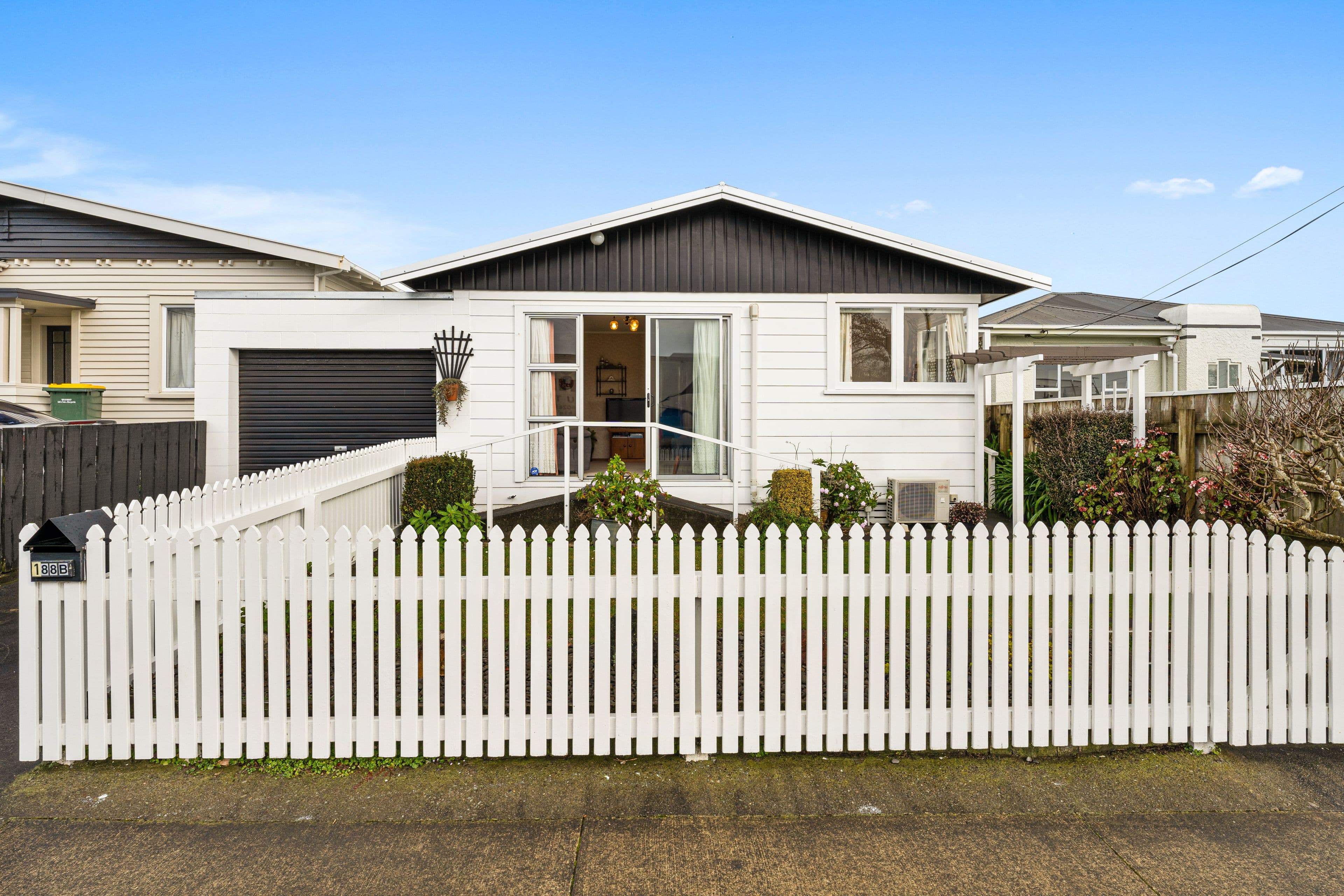 188C Brooklands Road, Vogeltown, New Plymouth, Taranaki | Tall Poppy