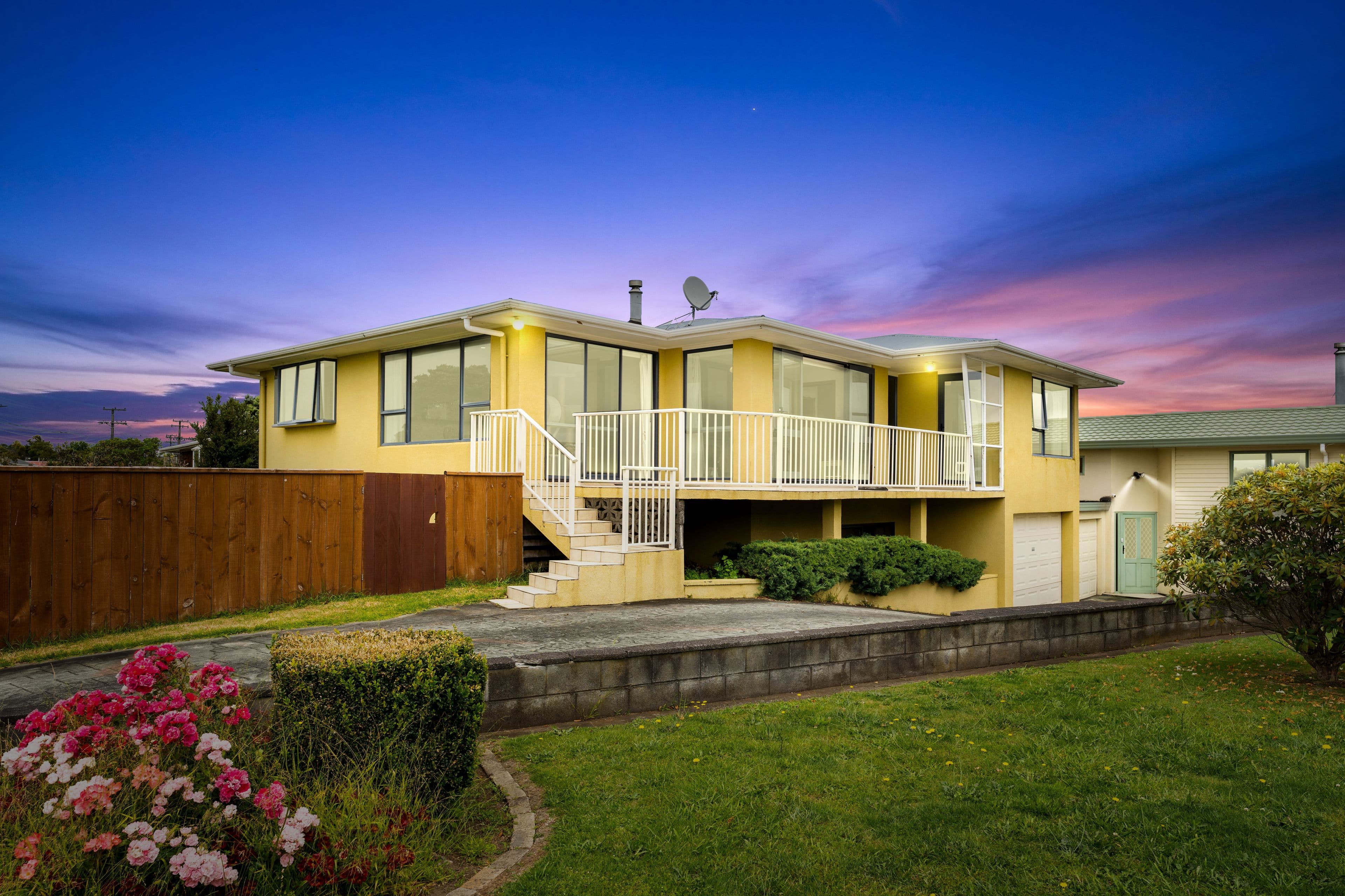 3 Hillcrest Street, Glen Avon, New Plymouth, Taranaki | Tall Poppy