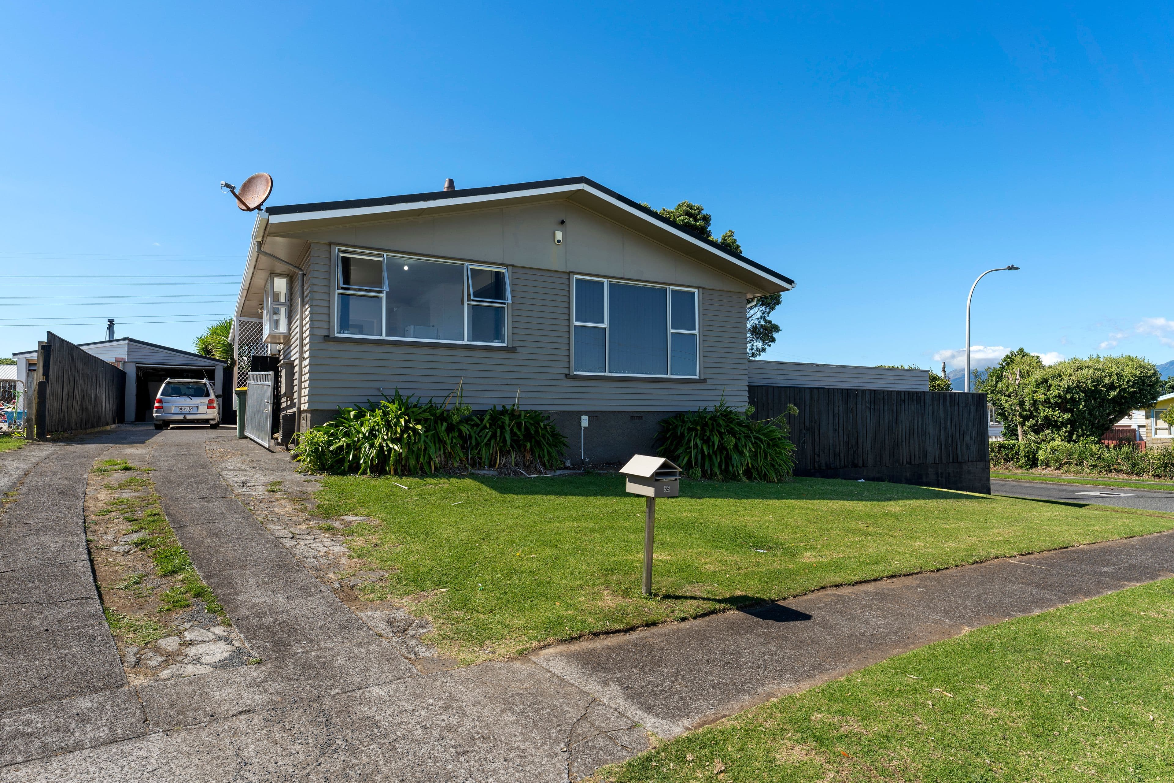 55 Marama Crescent, Spotswood, New Plymouth, Taranaki | Tall Poppy