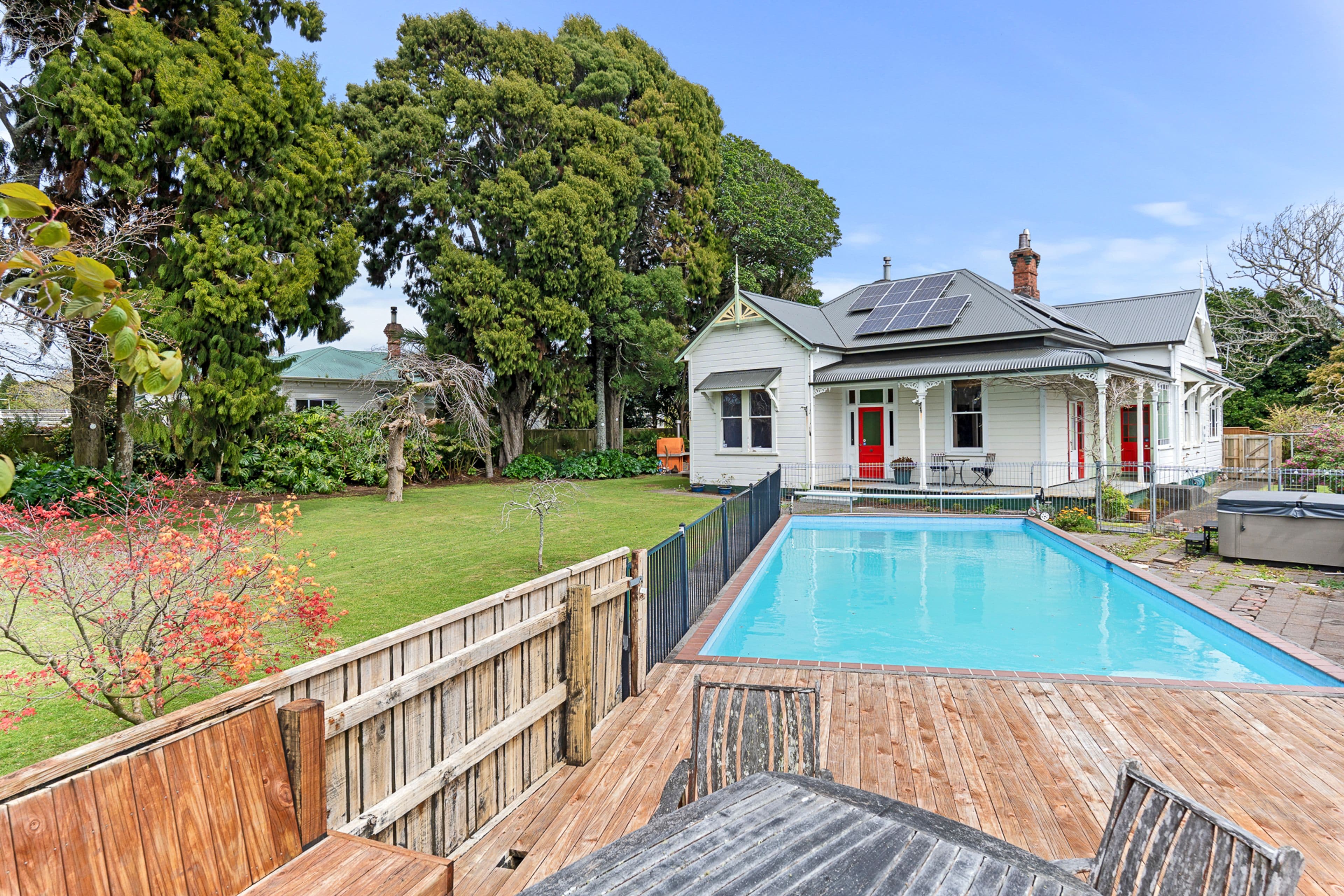 40 Princess Street, Waitara, New Plymouth, Taranaki | Tall Poppy