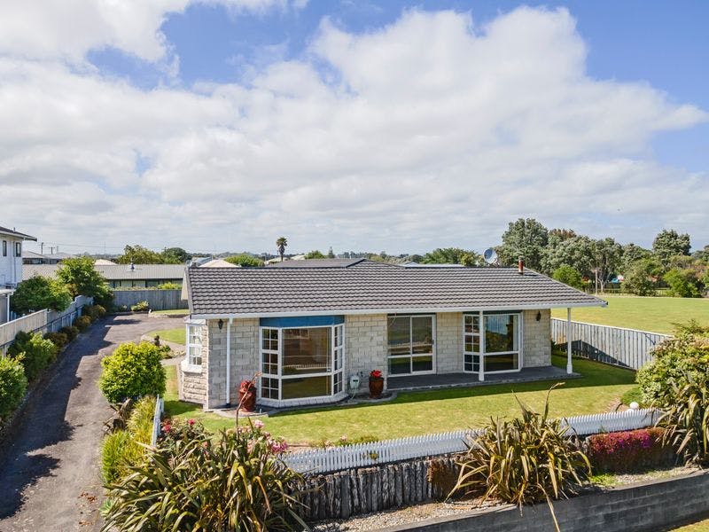 140 Parklands Avenue, Bell Block, New Plymouth