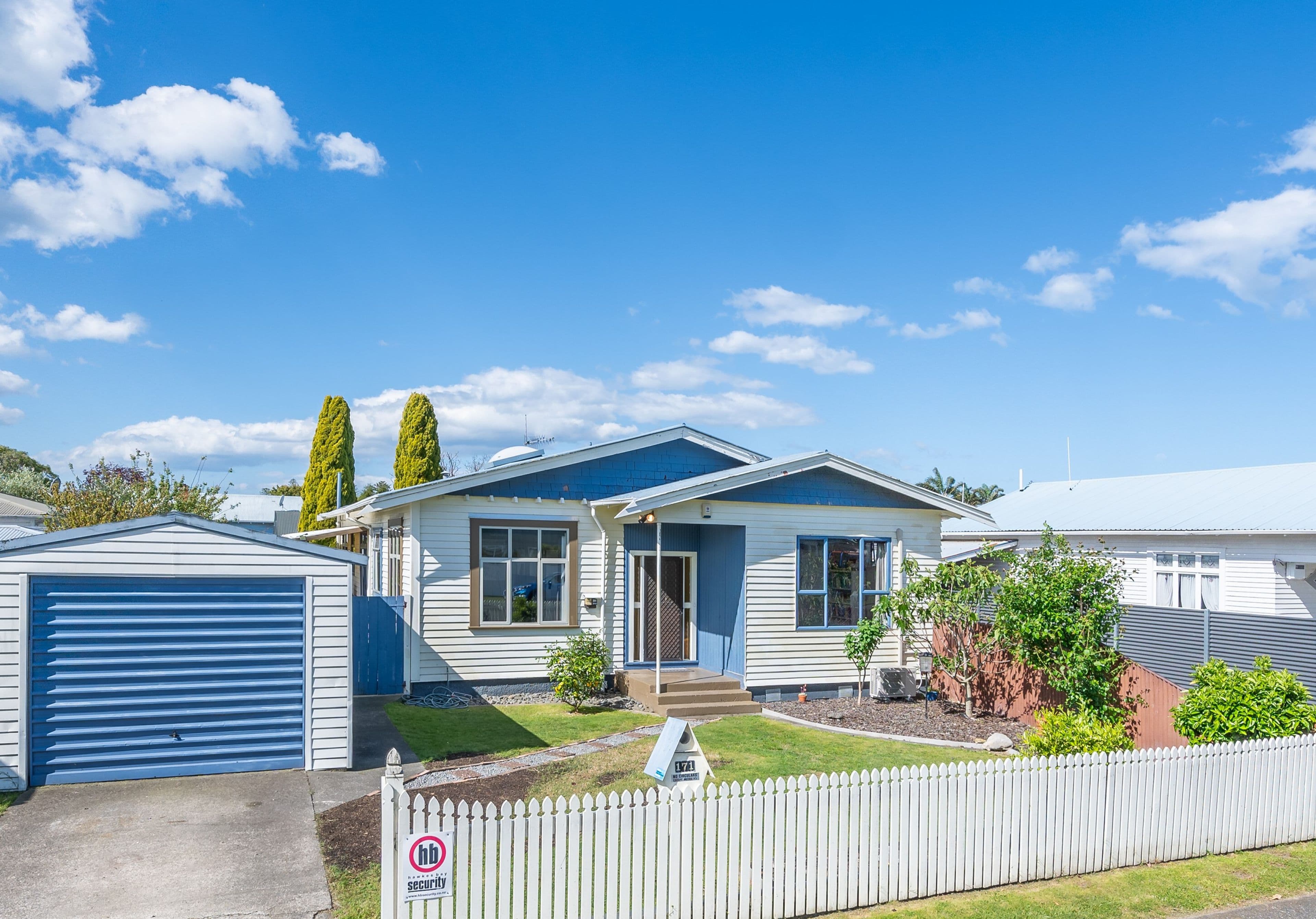 171 Vigor Brown Street, Napier South, Napier City, Hawkes Bay | Tall Poppy