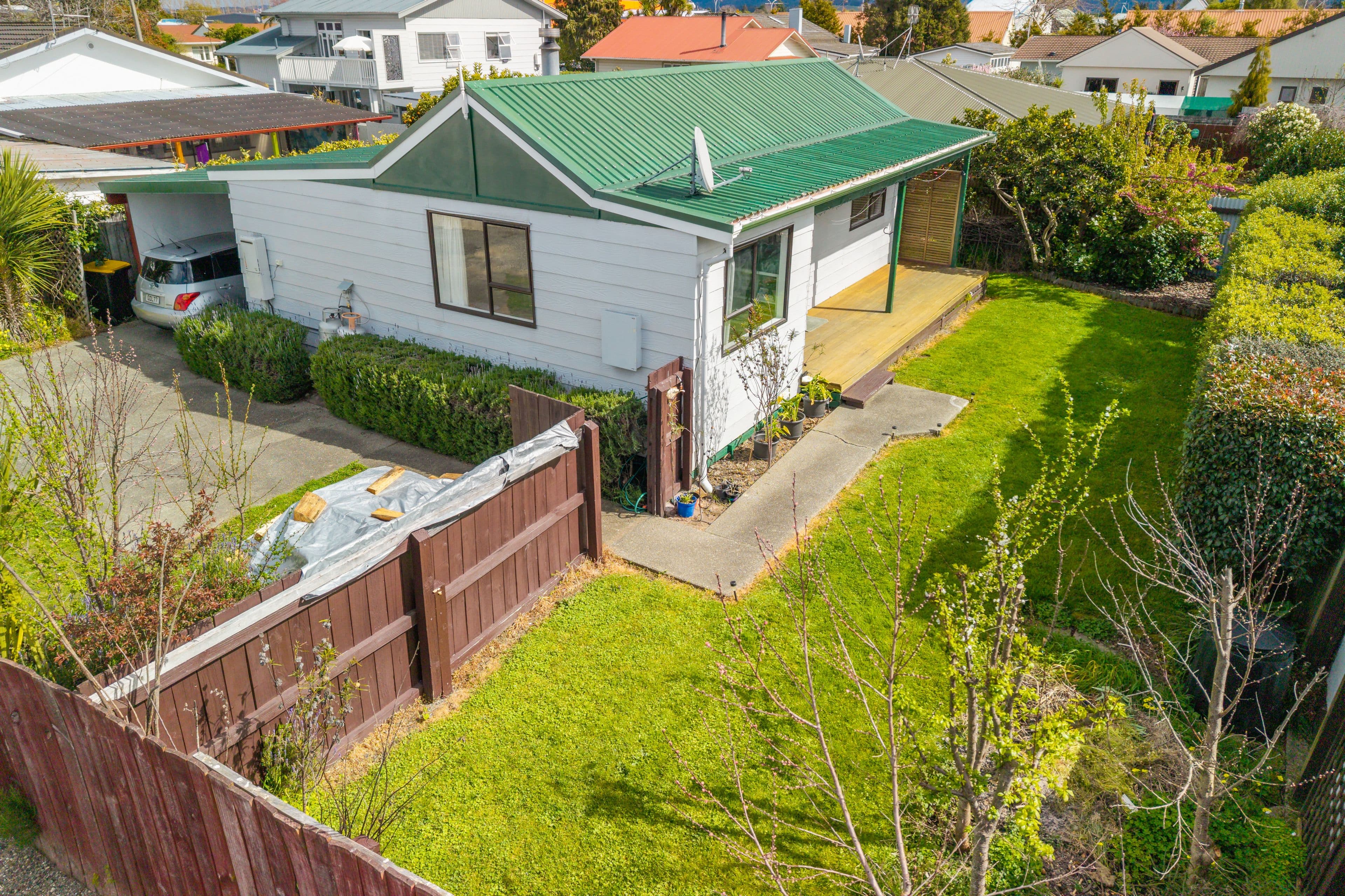 24B Tudor Street, Motueka, Tasman, Nelson | Tall Poppy