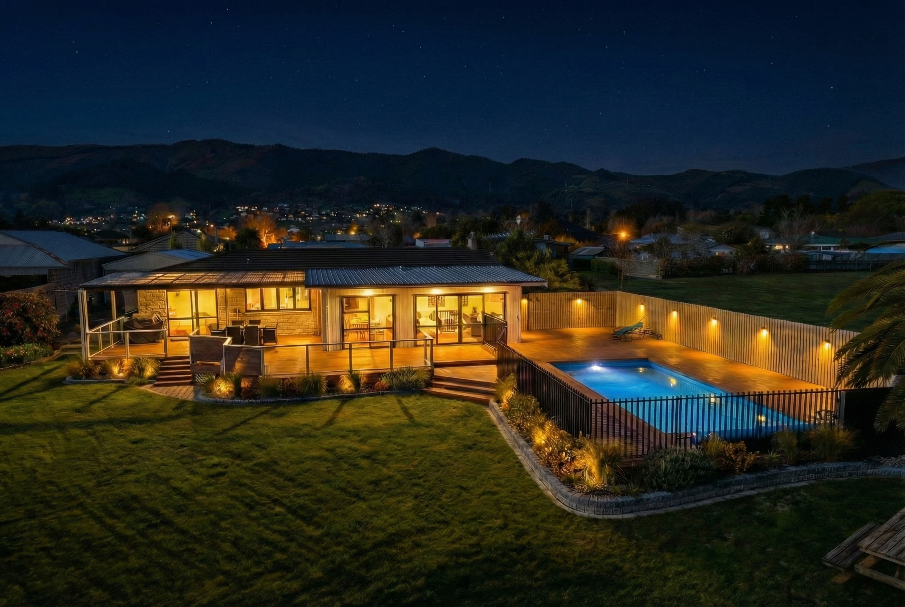 14 Collins Road, Richmond , Tasman, Nelson | Tall Poppy