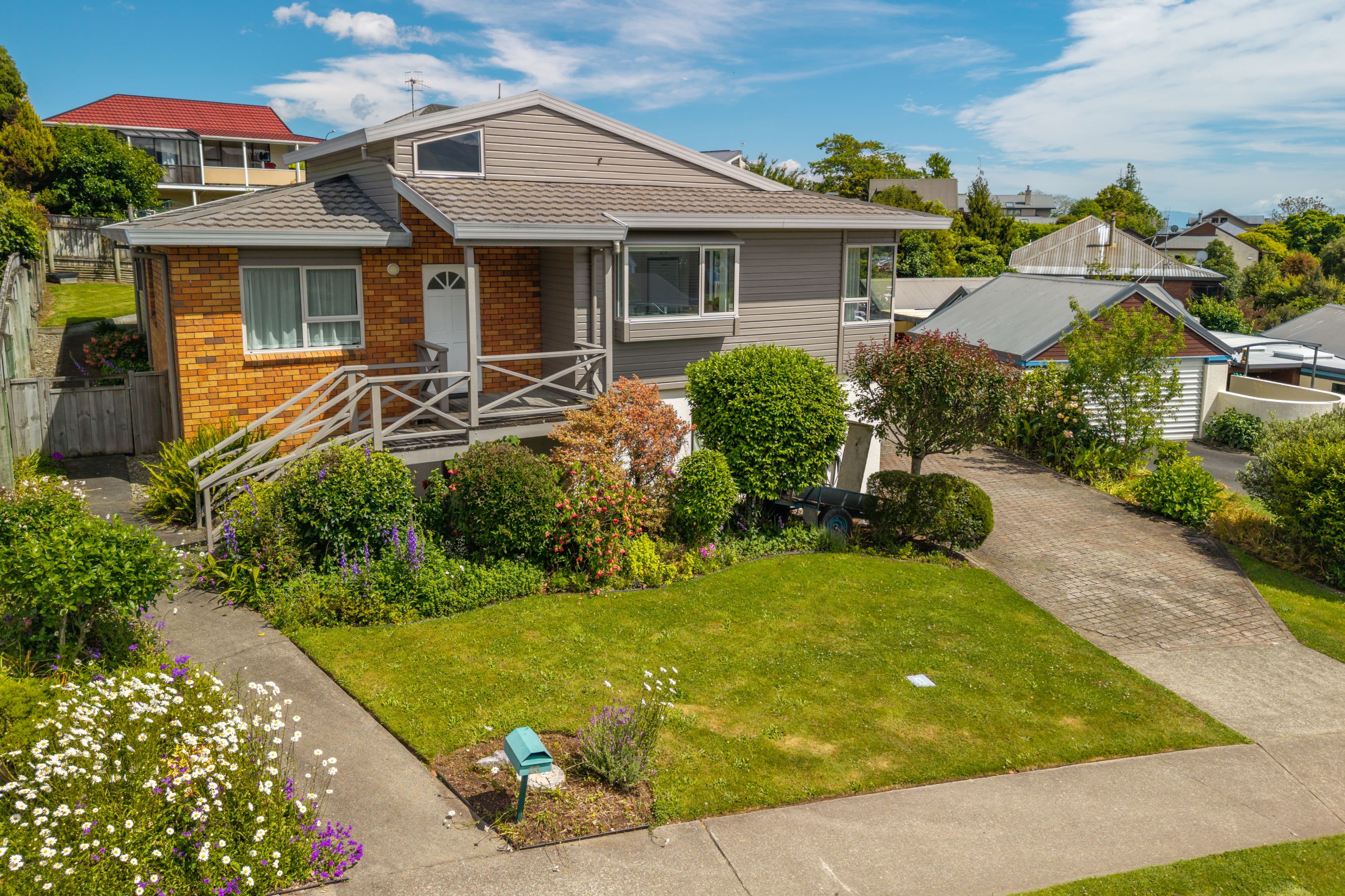 23 Washbourn Drive, Richmond , Tasman, Nelson | Tall Poppy