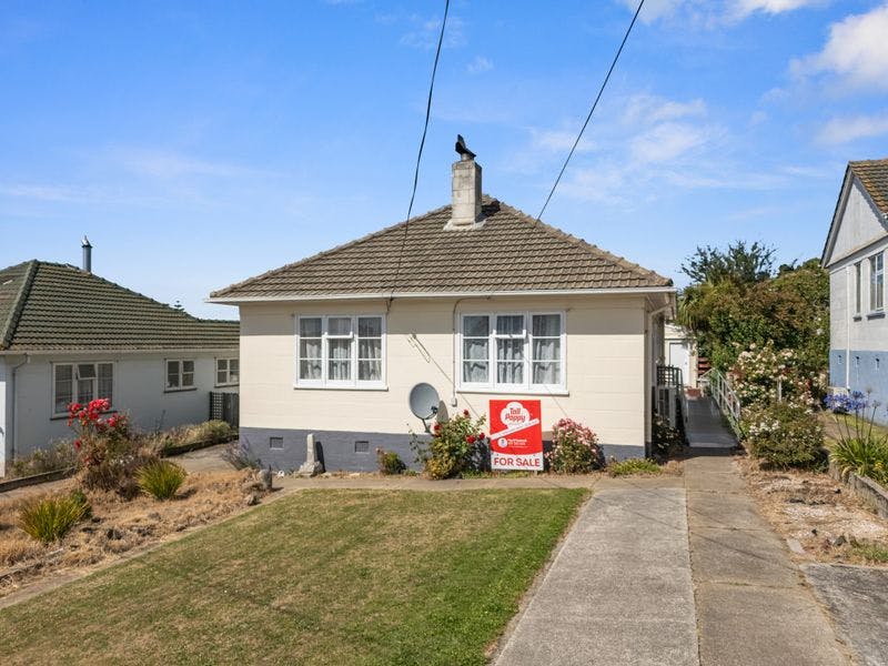 35 Frome Street, Oamaru North, Waitaki, Otago | Tall Poppy 