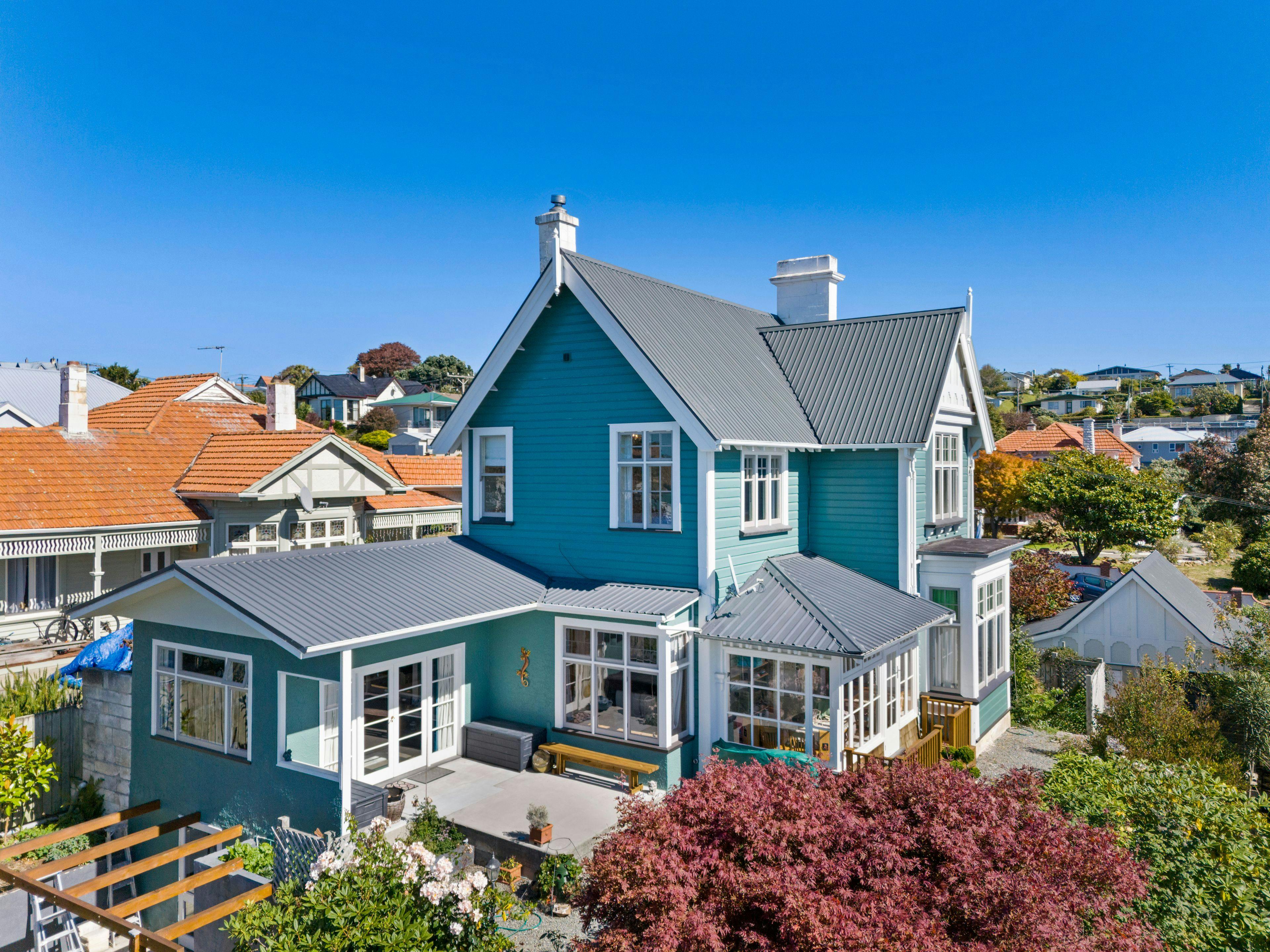 5 Ure Street, Oamaru, Waitaki, Otago | Tall Poppy 