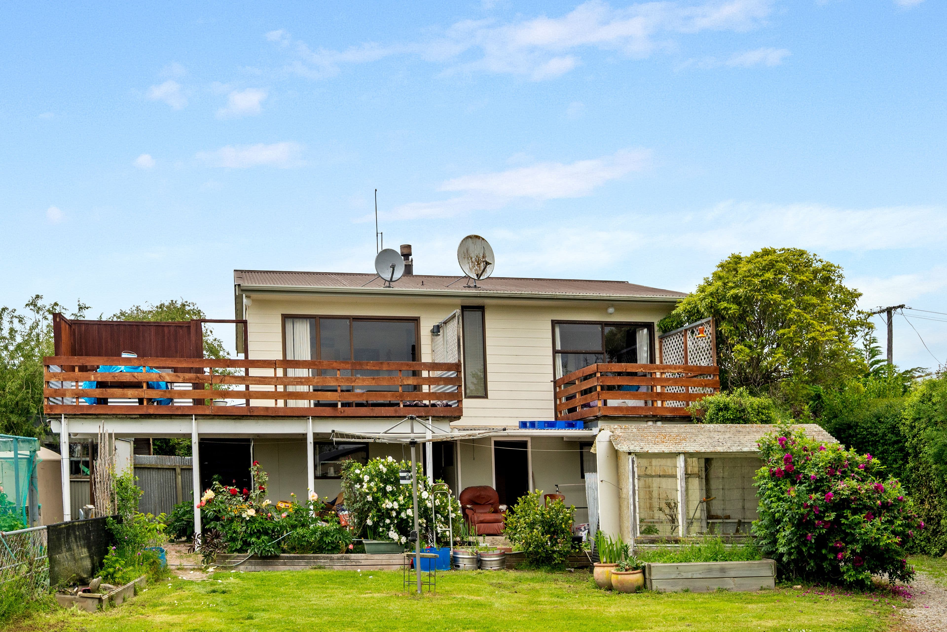 58 Norwich Street, Hampden, Waitaki, Otago | Tall Poppy