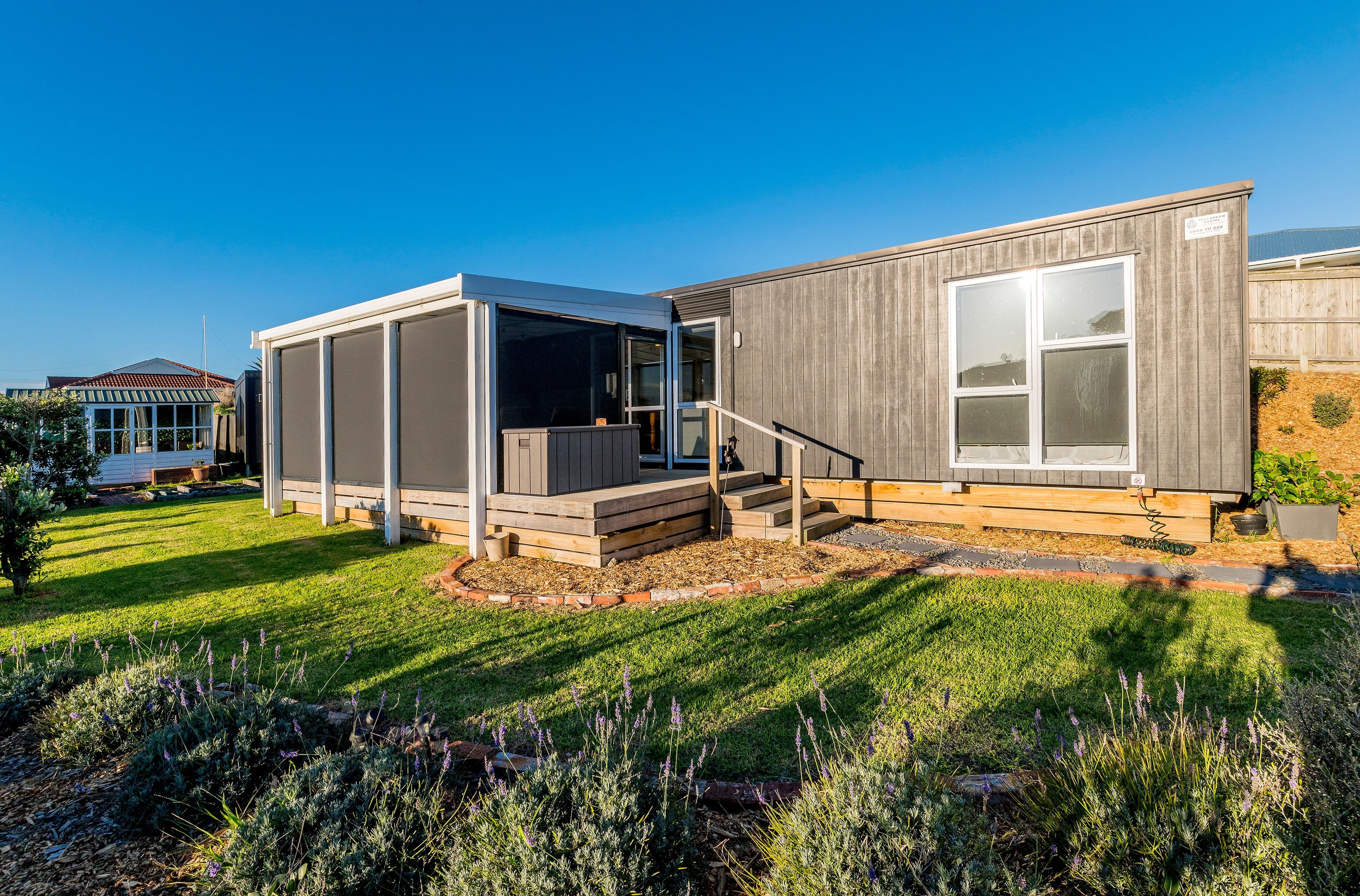 105 Mountain View Terrace End, Otaki Beach, Kapiti Coast, Wellington | Tall Poppy