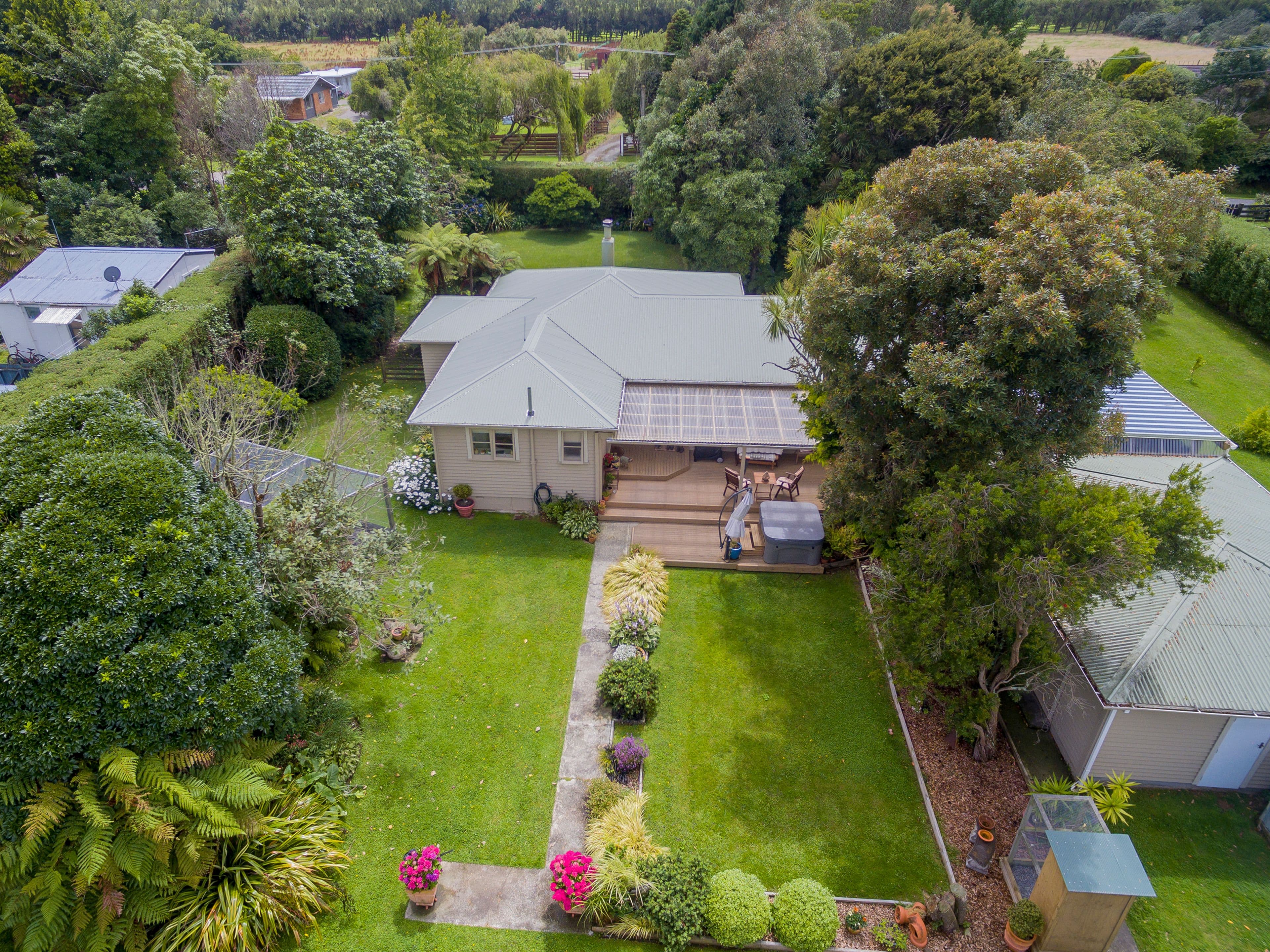133 Kawiu Road, Levin, Horowhenua, Manawatu | Tall Poppy