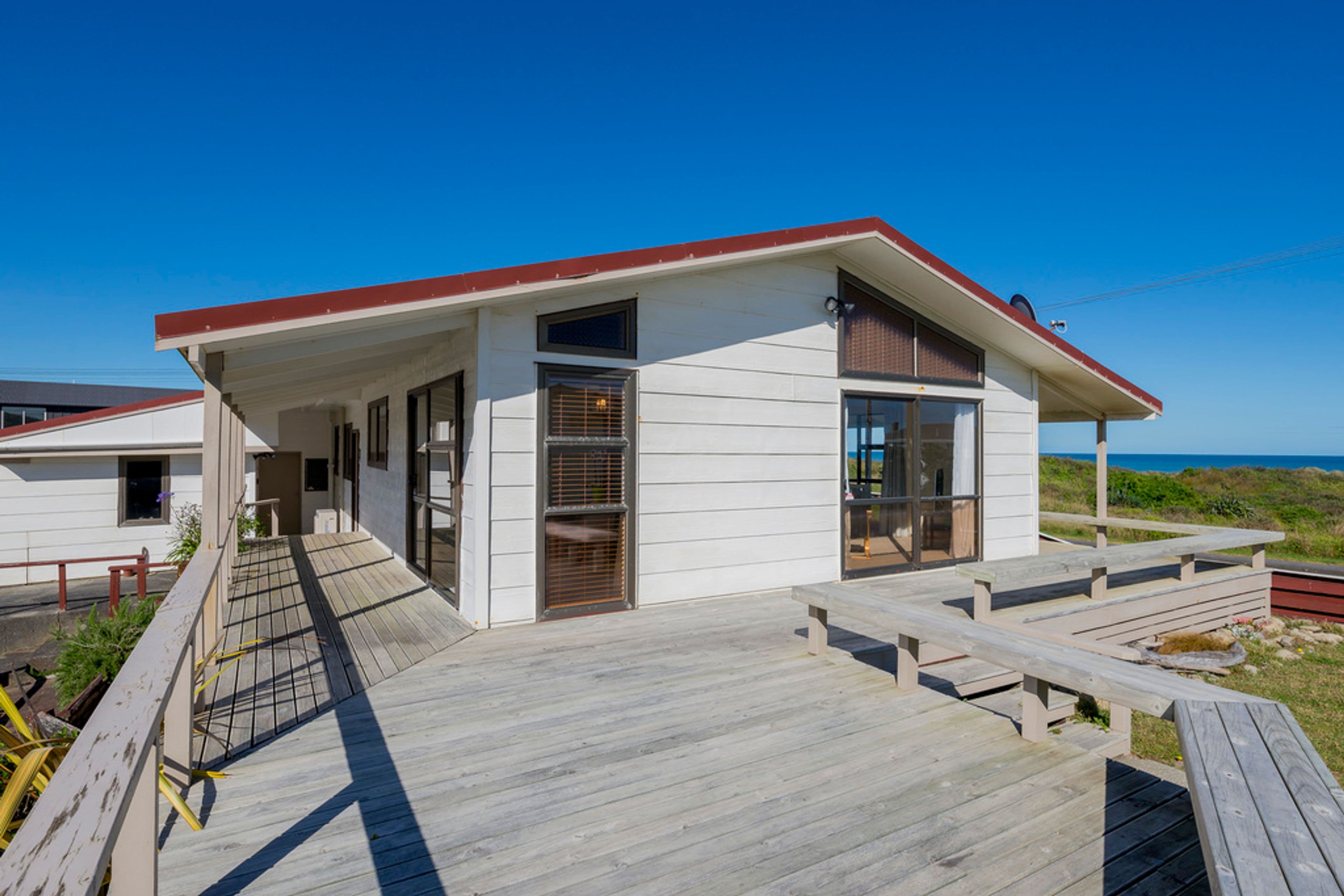 1 Kowhai Street, Otaki Beach, Kapiti Coast, Wellington | Tall Poppy