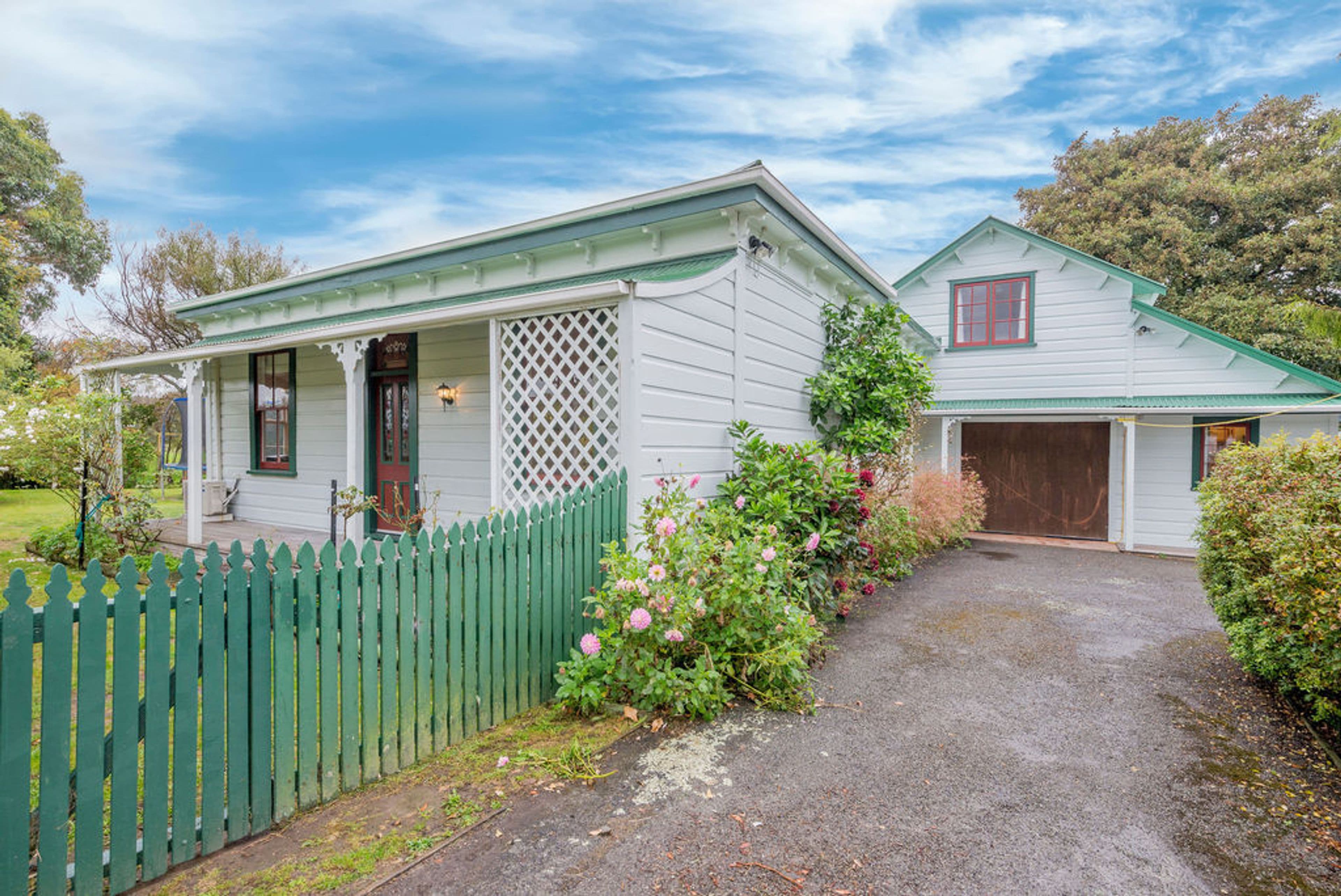 66 Convent Road, Otaki, Kapiti Coast, Wellington | Tall Poppy