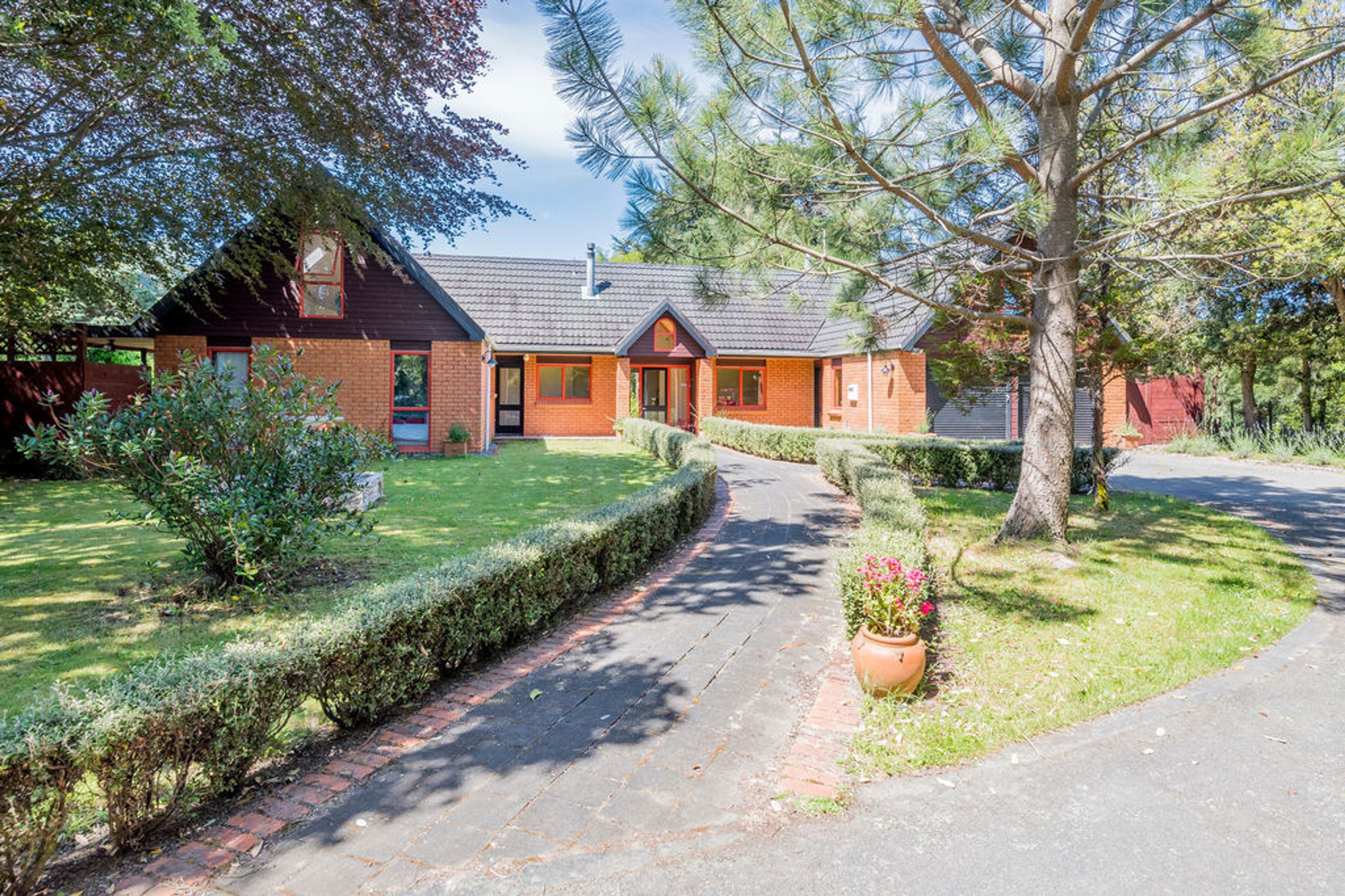 22A Bell Street, Otaki, Kapiti Coast, Wellington | Tall Poppy