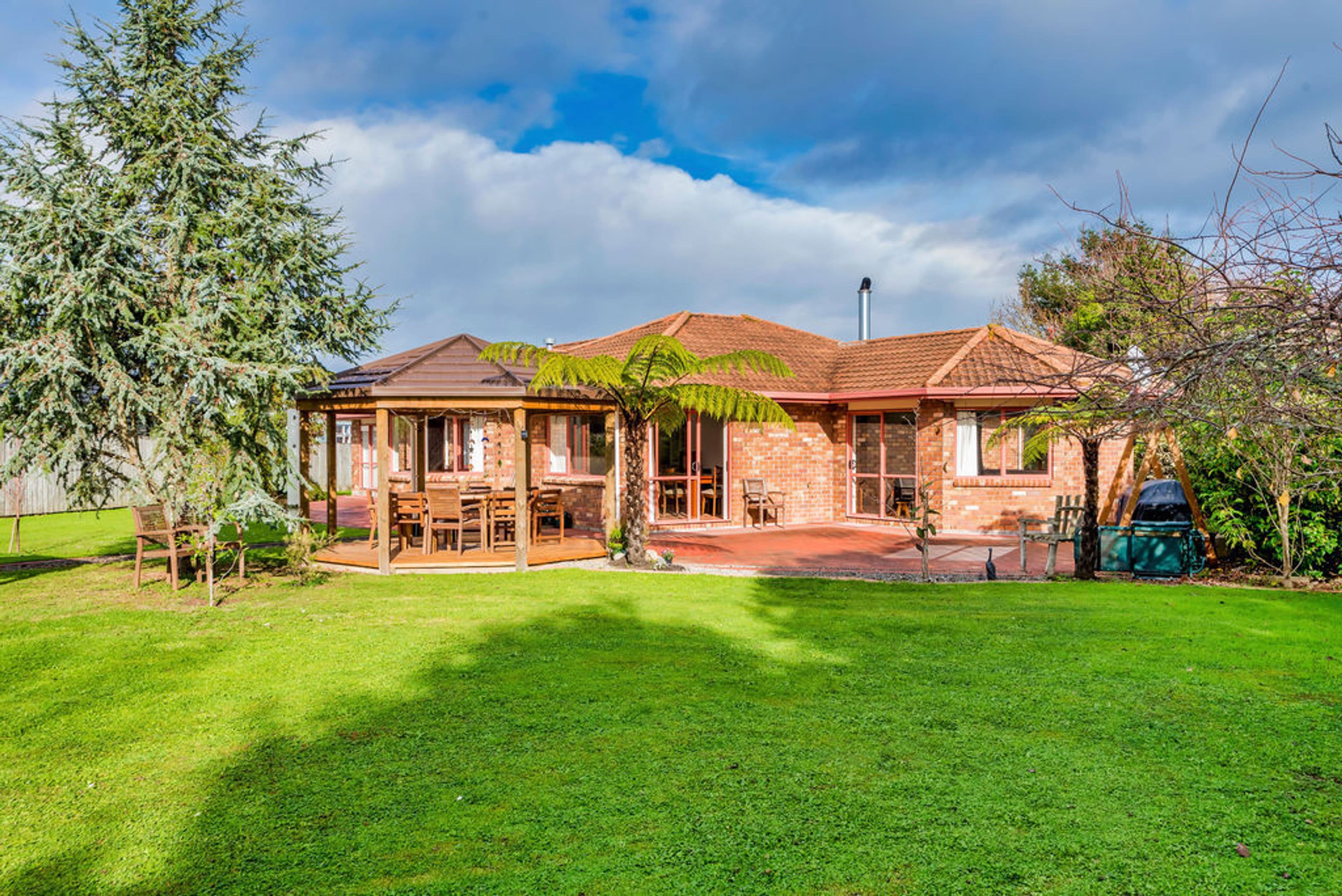 7 Tararua Crescent, Otaki, Kapiti Coast, Wellington | Tall Poppy